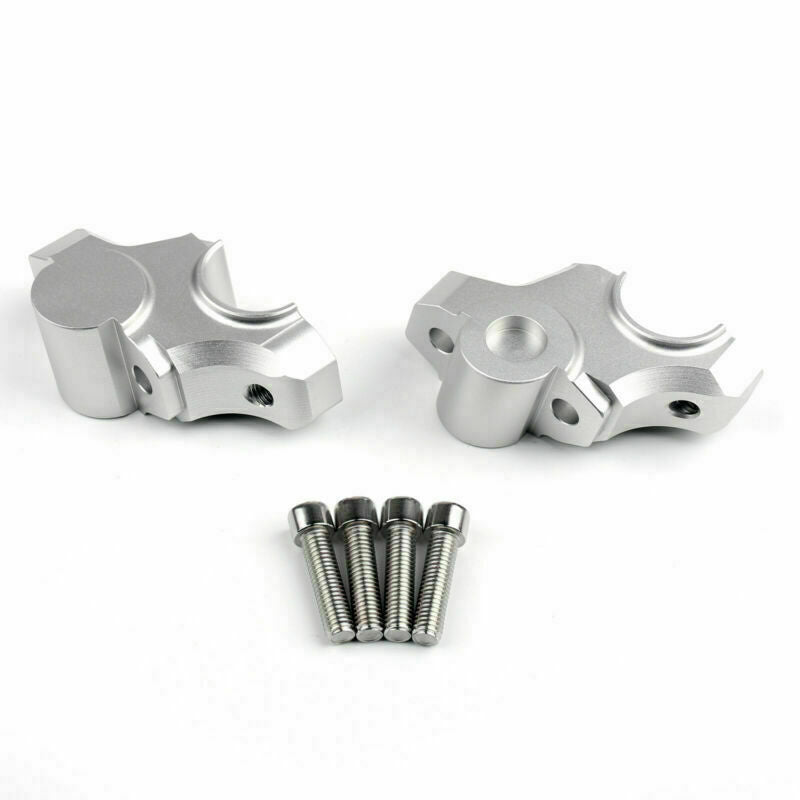 Usinirani aluminijasti krmil za Yamaha XSR900 MT09 MT-09 2012-2020 Generic