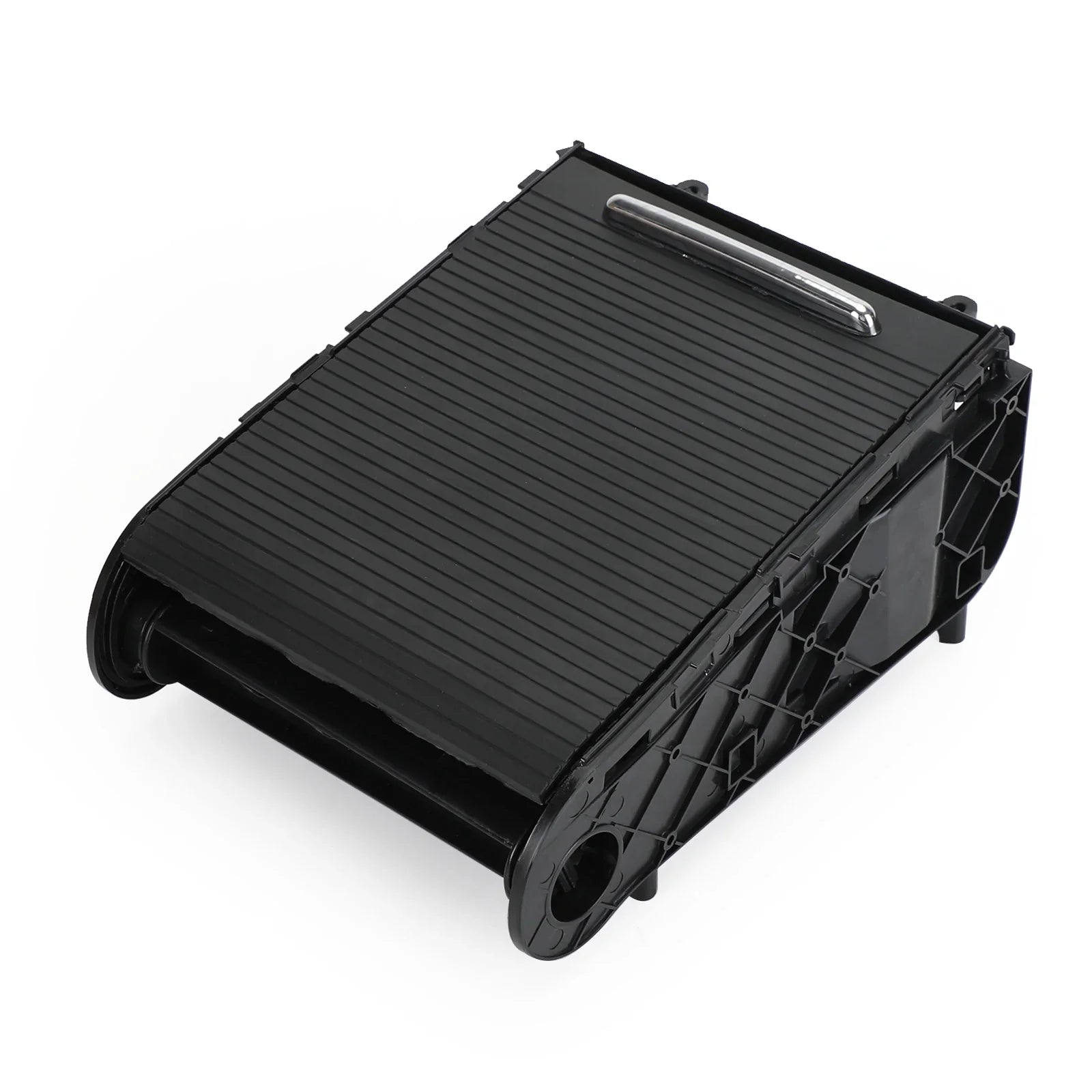 Keskikonsolin käsinojan kupinpidike 3CD858329A VW Passat B6 B7 3C CC 2007-2013 Generic