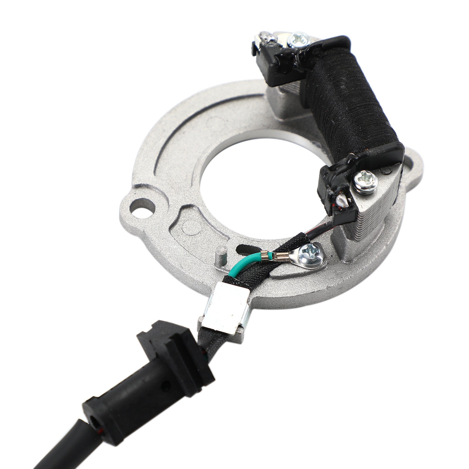 Statore generatore per Honda CR80 CR 80 85 R RB 1986-2004 31120-GC4-600 31120-GBF-831 Generico