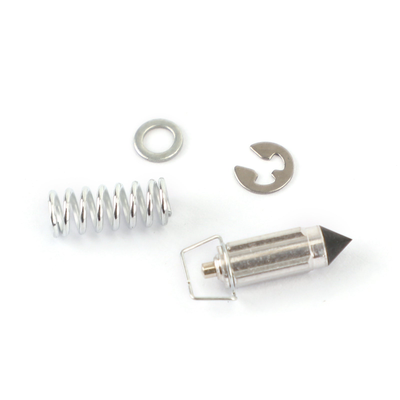 4-zestawowy zestaw do naprawy gaźnika dla Suzuki GSF600S Bandit 1996-2003 Generic