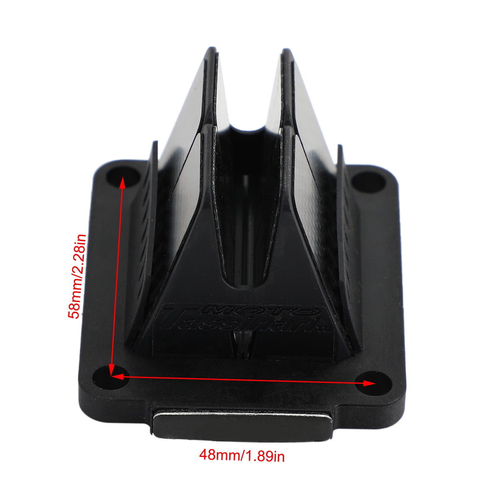 Visoko zmogljivost ventila Reed za Yamaha YZ80 1997-1999 YZ85 2006-2018 Generic