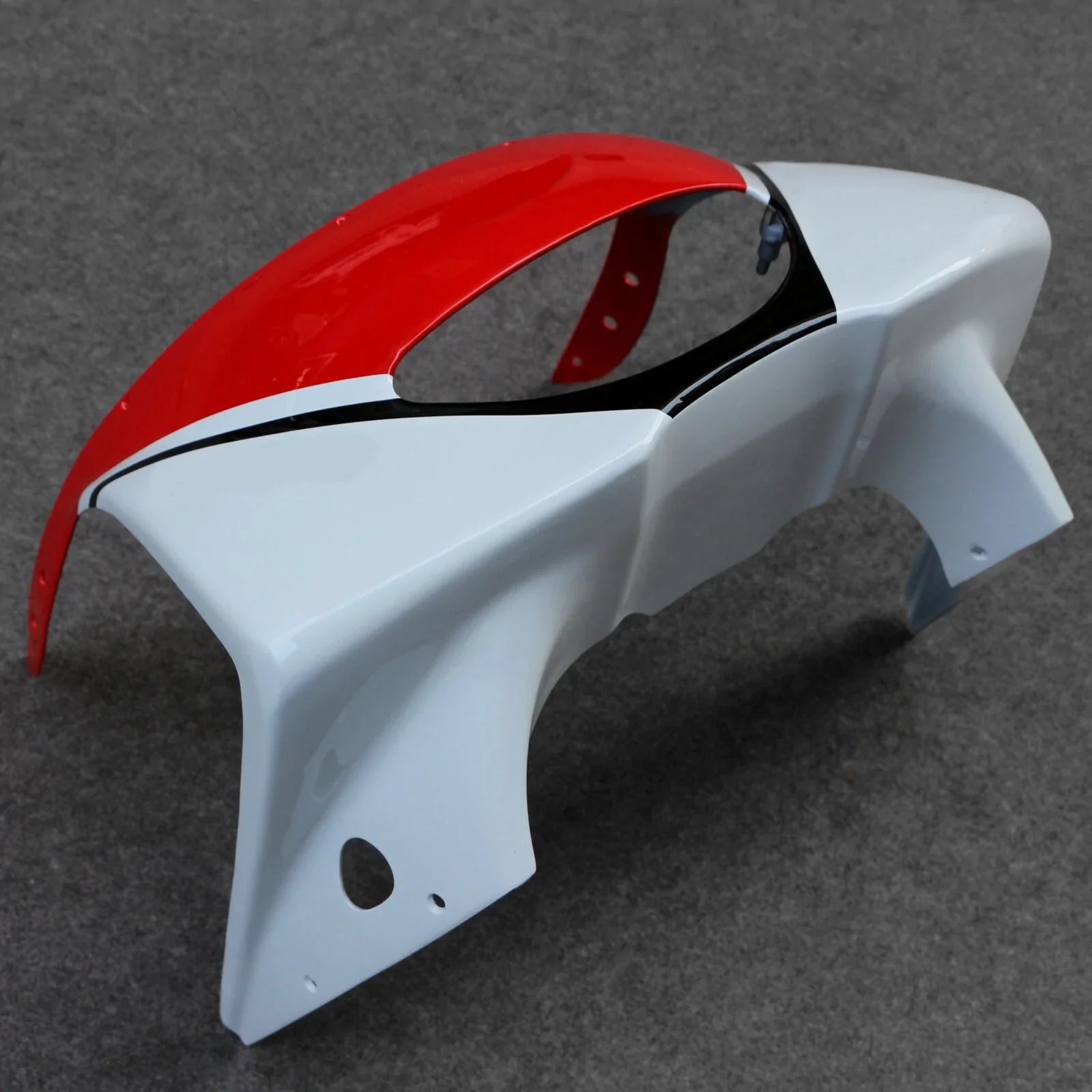 Amotopart suojasarja Yamaha TZR250 3XV 1991-1994