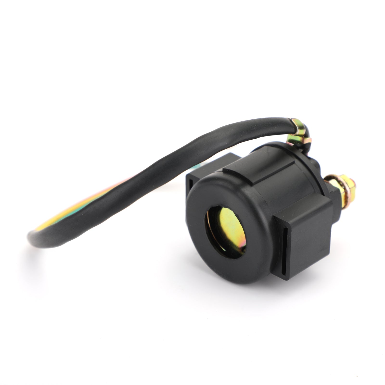 Elektromagnes przekaźnika rozrusznika dla Honda TRX300EX TRX 300 EX FOURTRAX 1993-2003 ATV nowy Generic