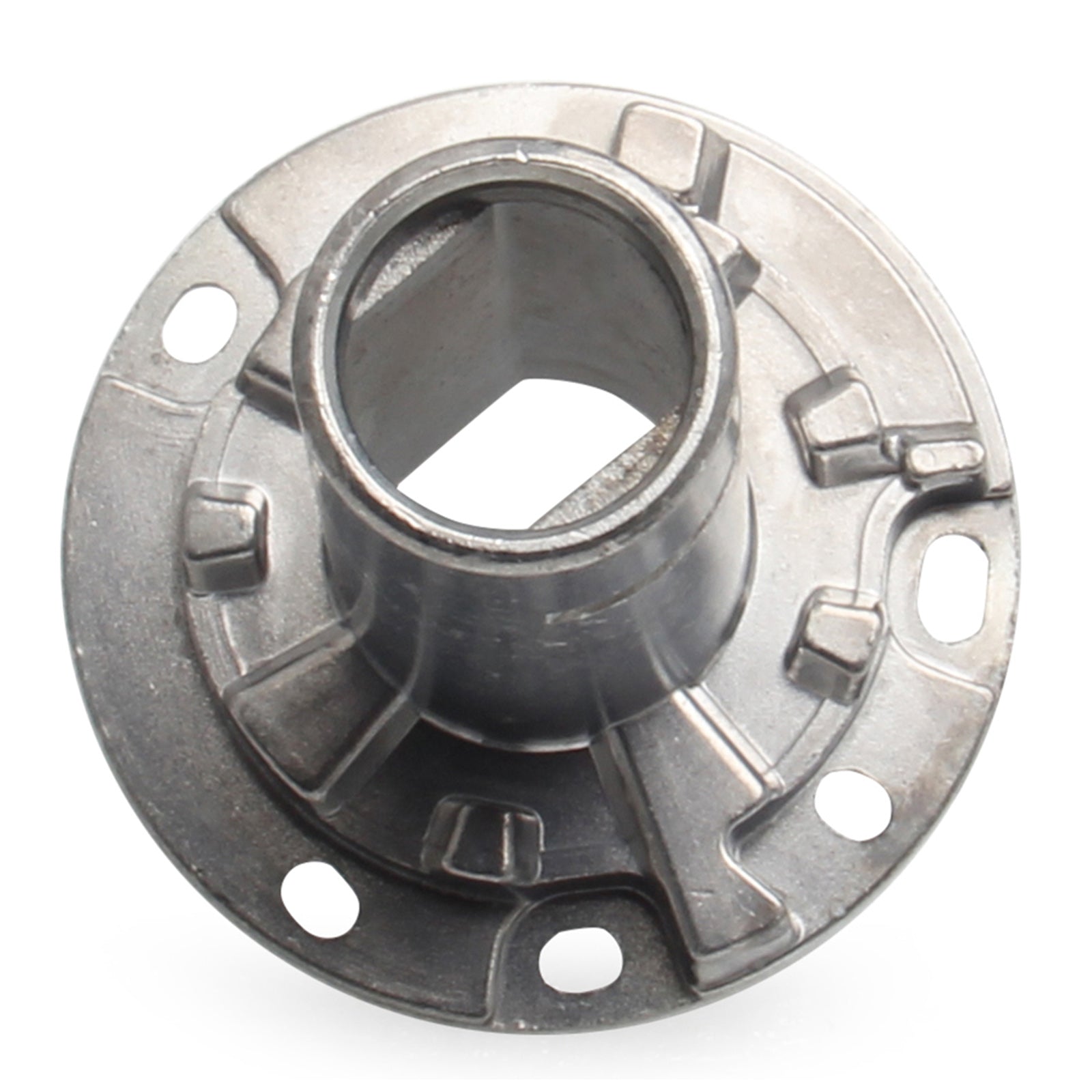 Kovinsko ogledalo Zadnje pregledovalnik Notranji in desni notranje stroj za vw t5 t6 q7 generic