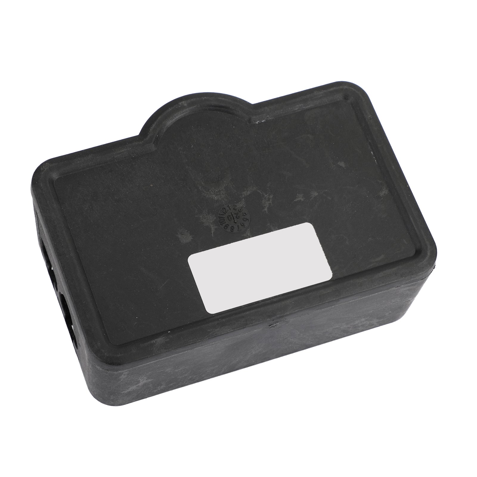 Potenciómetro del sensor del acelerador apto para Club Car Precedent Mcor 2004-11 102528501 genérico