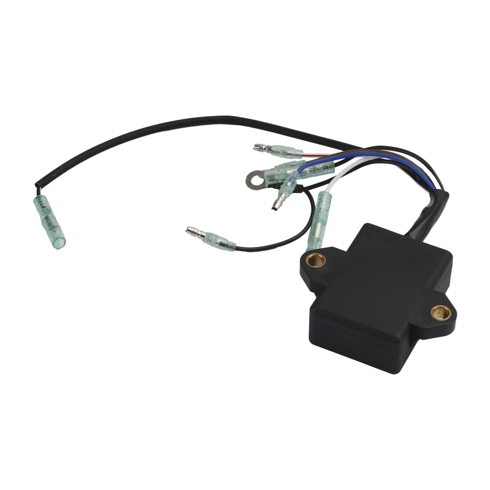 CDI Box Ontsteker Fit voor Yamaha 9.9HP 9.9F 13.5HP 13.5A 15HP 15F E15C 63V-85540