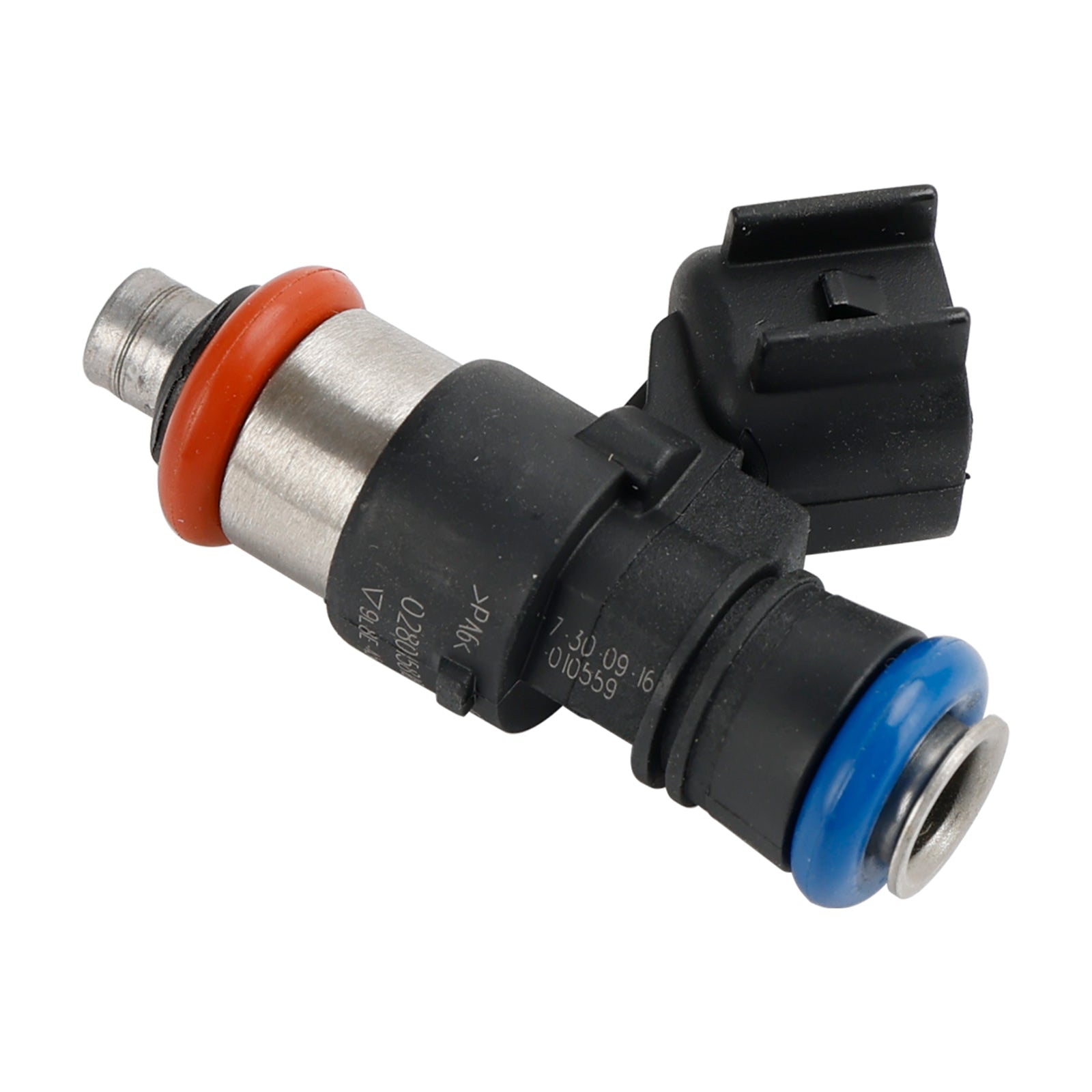 Injektor za gorivo 0280158189 Prilagojeno Ford Escape Fusion Mazda 3.0L V6, 1 kos