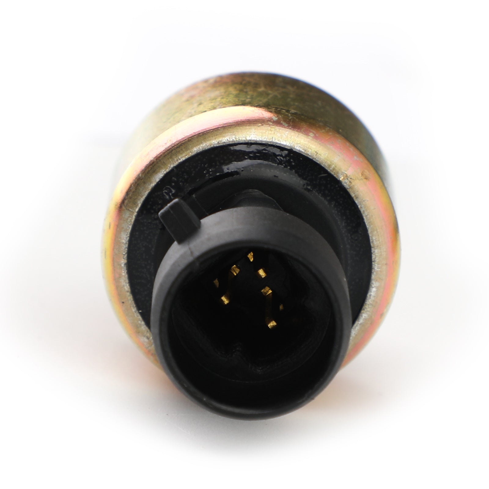 Capteur de pression de rail d'huile pour Holden Jackaroo Isuzu Trooper 4JX1 3.0 DTi 97137042 générique