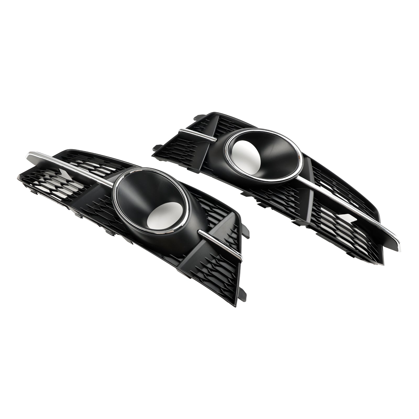 AUDI A6 4G C7 A6l 2011-2018 Voorbumper onderste mistlamprooster 4G0807682AG