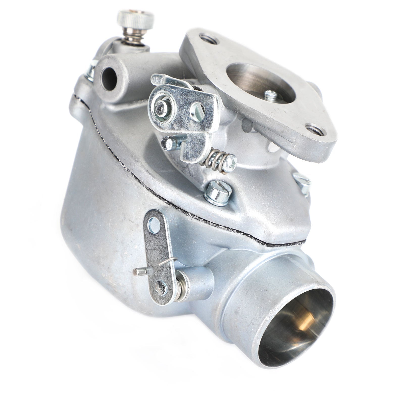 Gaźnik do ciągnika Massey Ferguson MF TE20 TO20 TO30 Carb wymień 181644M1