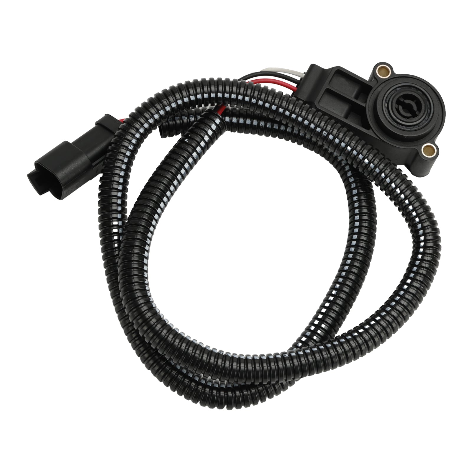 Sensore di posizione dell'acceleratore 2661466 266-1466 per Caterpillar C7 C10 C12 C13 C15