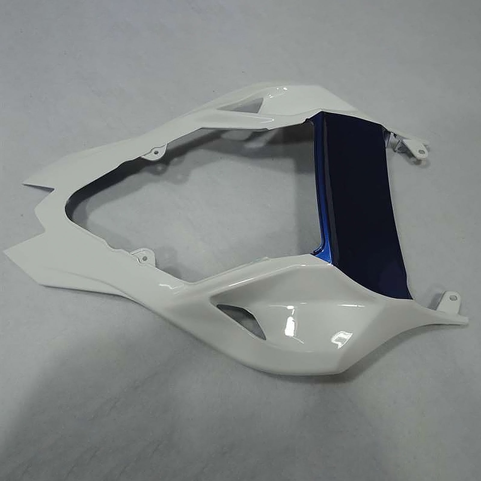 Kit carenado inyección Amotopart carrocería plástico ABS para BMW S1000RR 2009-2014 generico