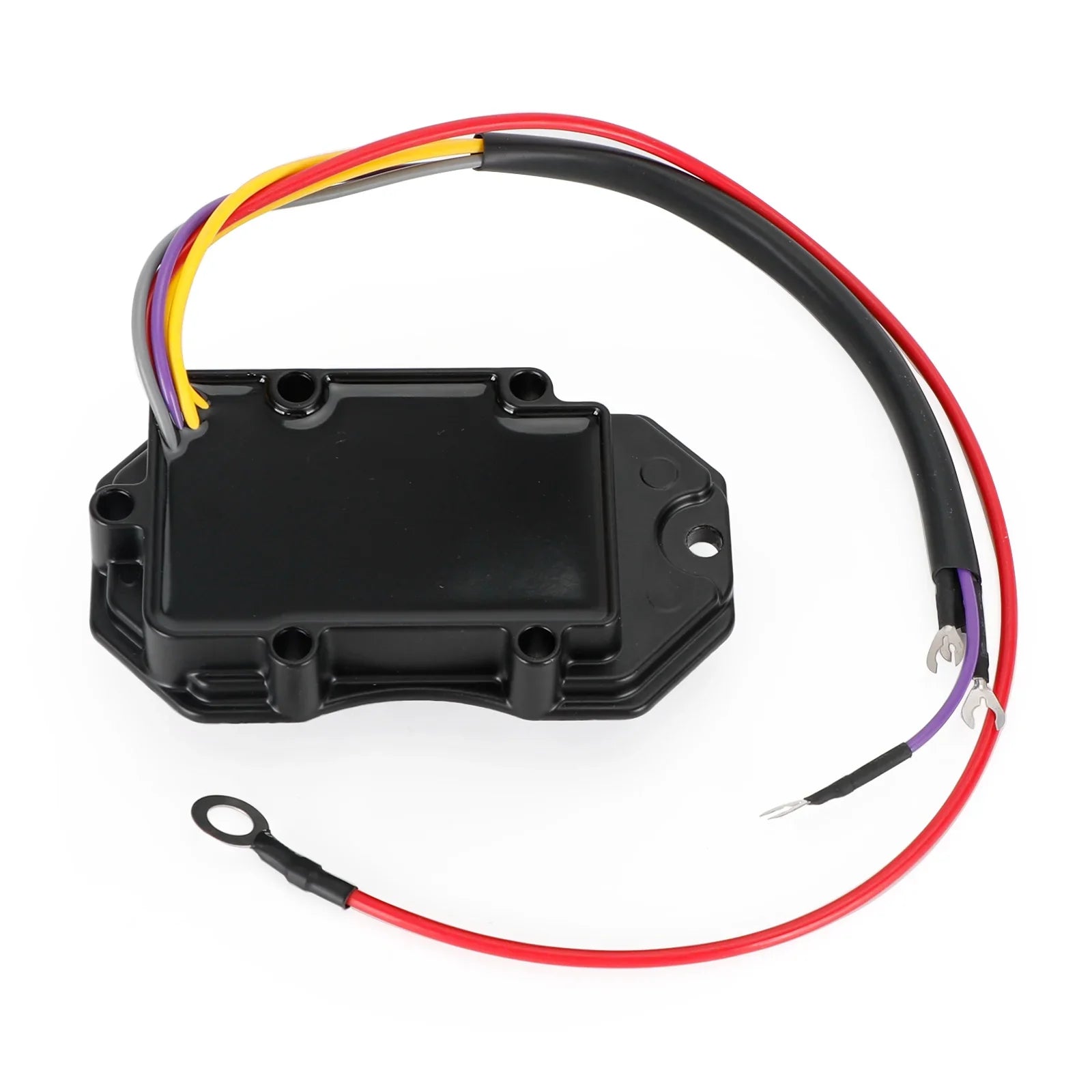 1984-1991 Johnson Evinrude 110 115 150 155 175 185 235 HP Retecfier regulatora