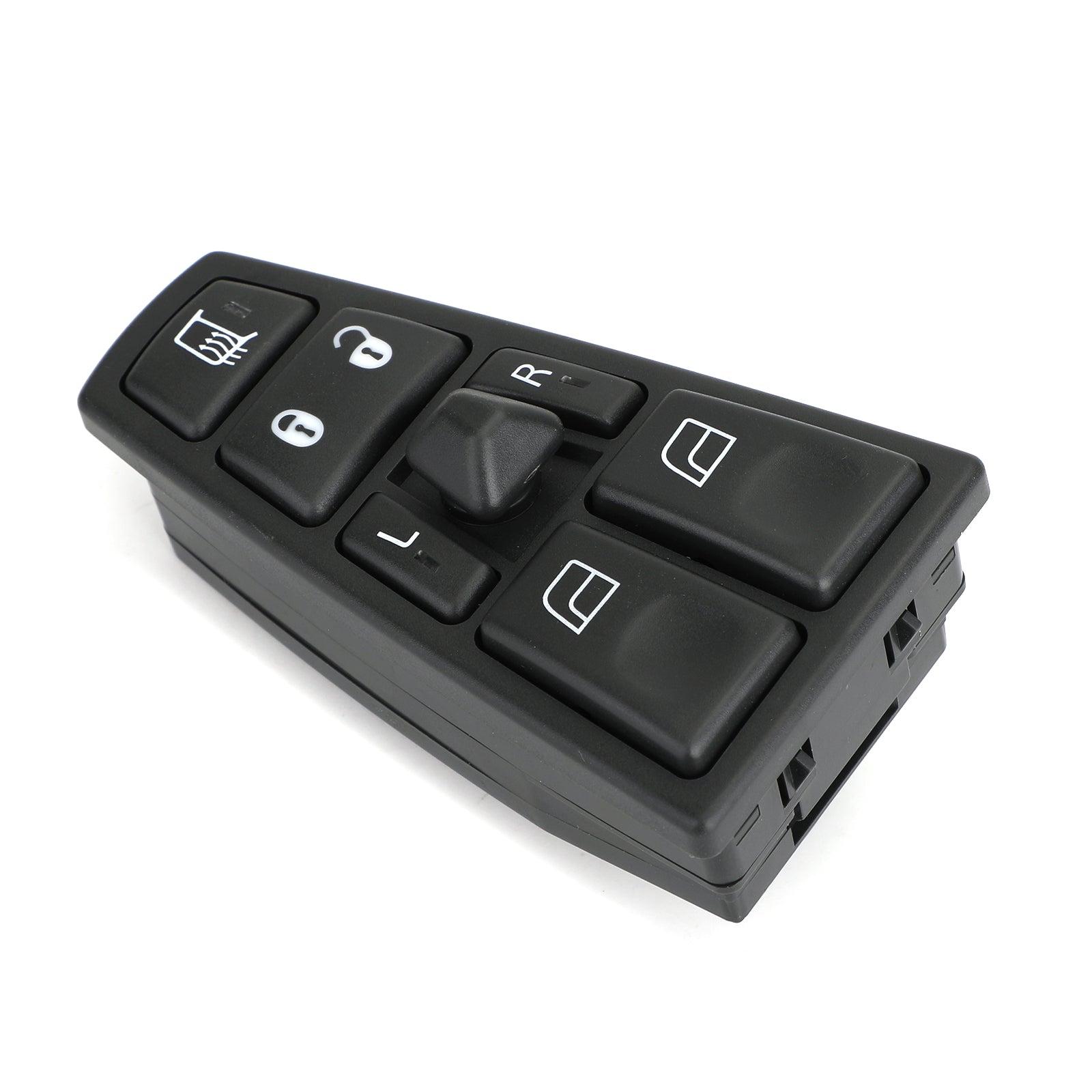 Master Control raamschakelaar voorzijde voor Volvo Truck FH12 FM VNL 20752918 Generiek