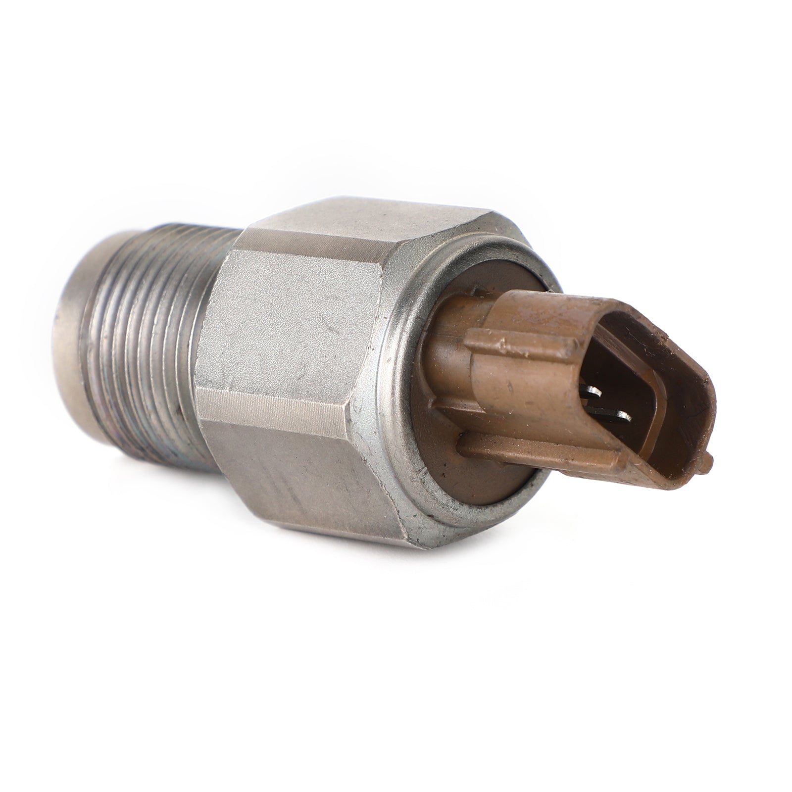 Brandstofrail hogedruksensor 499000-6160 voor Nissan Navara D40 Pathfinder Generiek