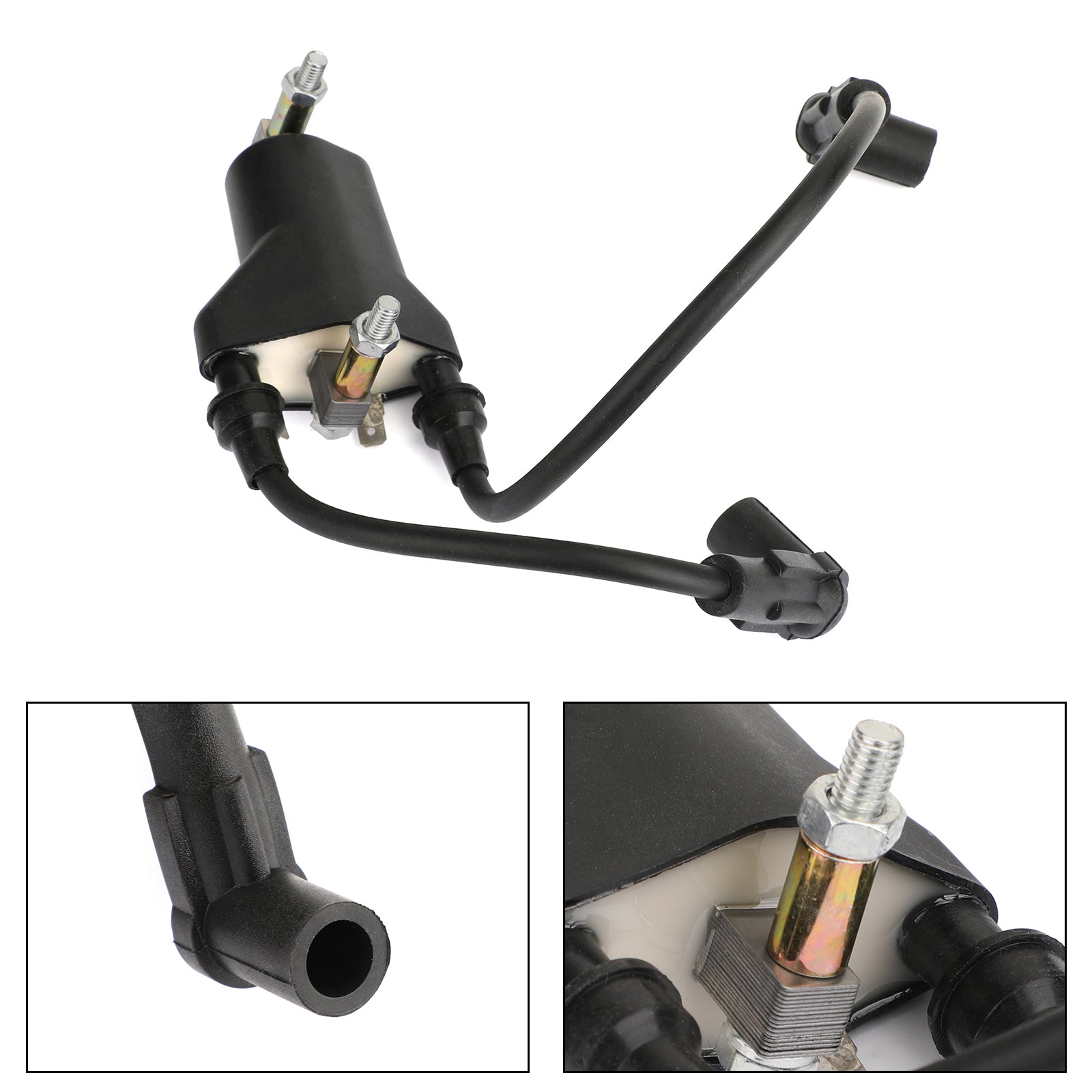 Cewka zapłonowa 26652-G01 dla EZ GO Marathon TXT 96-02 Medalista 94-95 EPIGC103 Generic