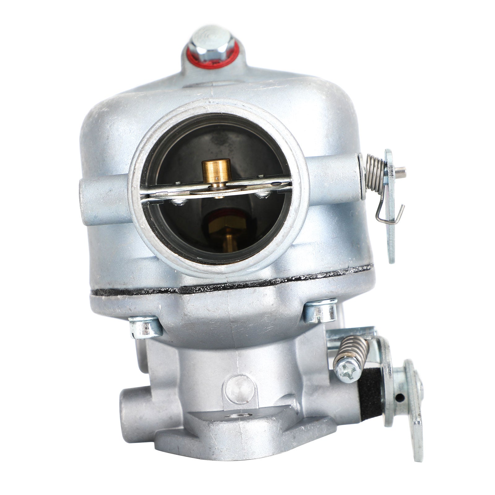 Gaźnik do ciągnika Massey Ferguson MF TE20 TO20 TO30 Carb wymień 181644M1