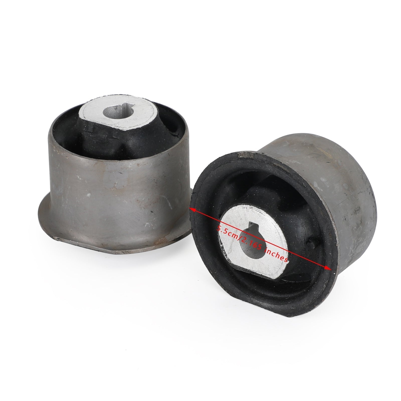 Ensemble de montage de différentiel avant 52114354AA pour Grand Cherokee Commander 05-10 générique