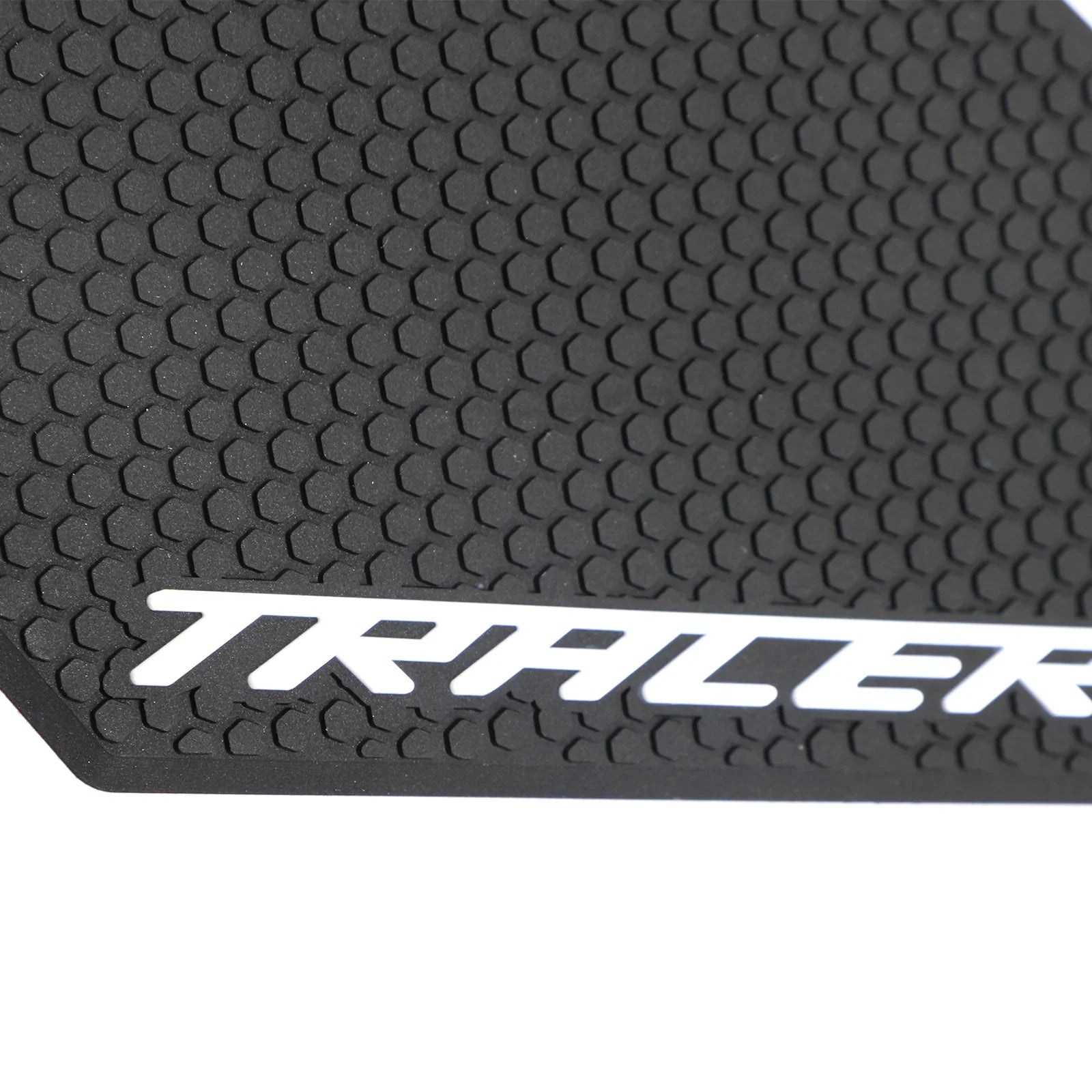 2x podkładki trakcyjne bocznego zbiornika do Yamaha Tracer 9 / Tracer 9 GT 2021 2022 Generic