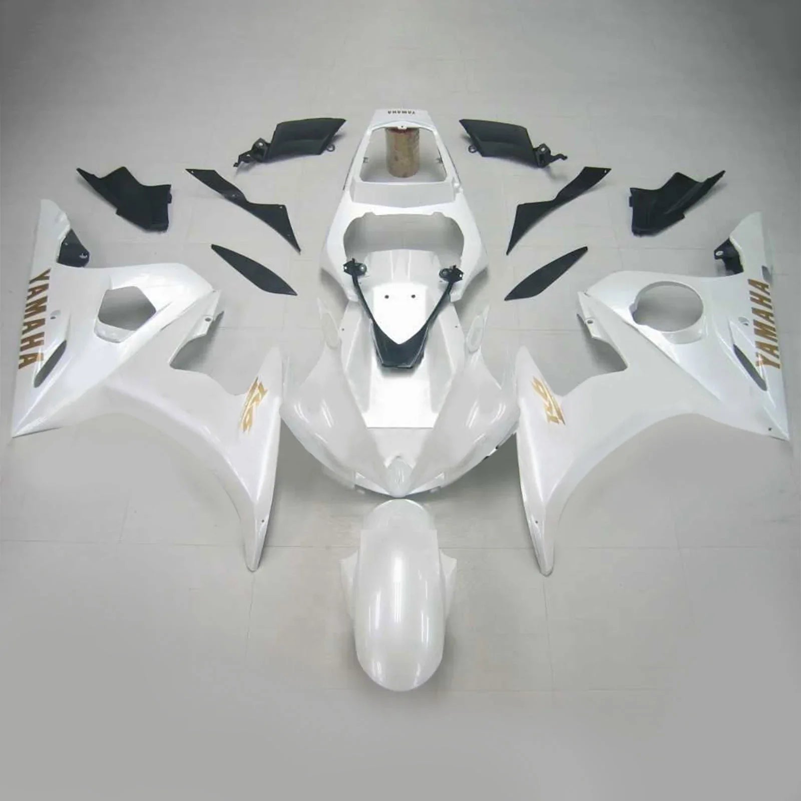 Amotopart Sealing Kit za Yamaha YZF 600 R6 2005 generic