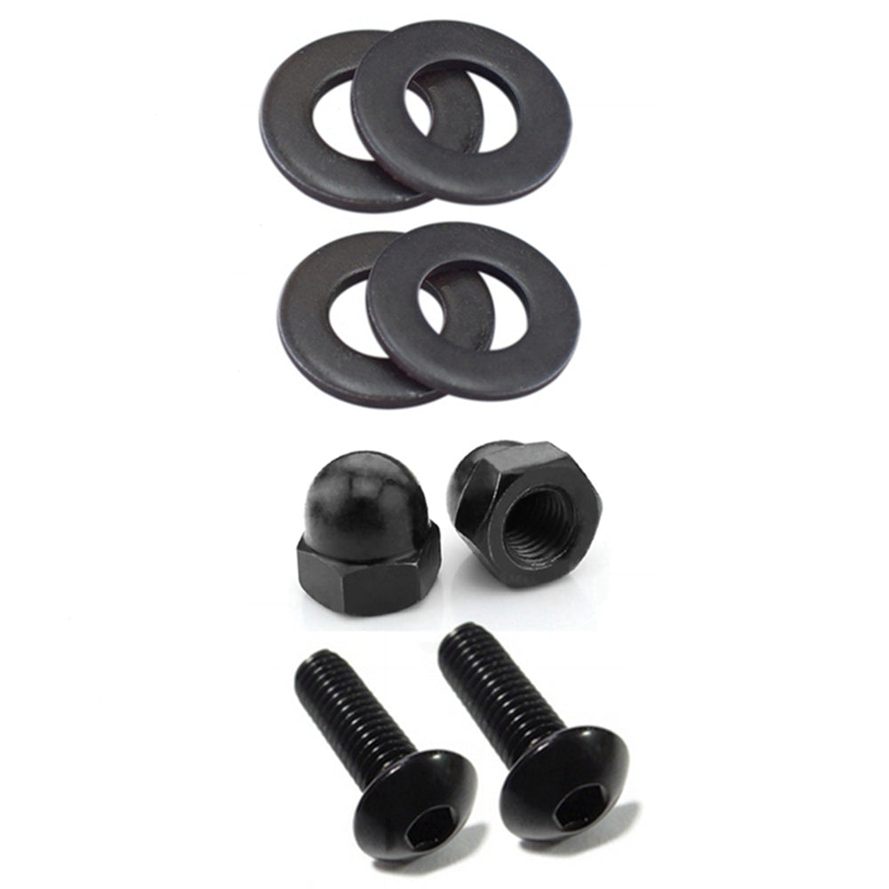 Zestawy przedłużające stojaka Jiffy do modelu ogólnego Harley Sportster Iron 883 Xl883N Xl1200C Xr