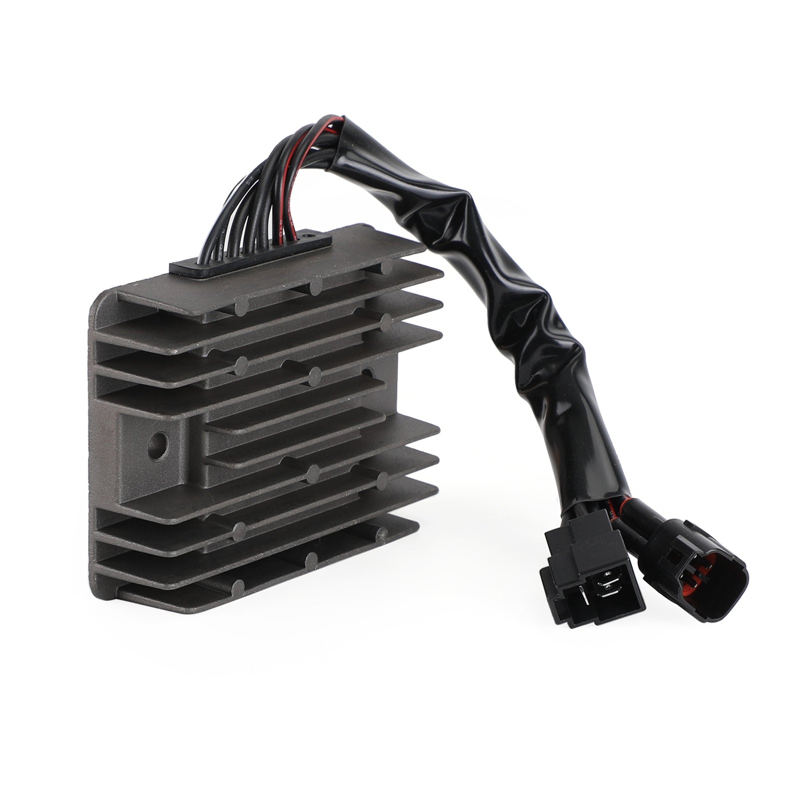 Zestaw uszczelek prostownika regulatora stojana dla Suzuki 05-06 GSX-R 1000 31401-41G00 Generic