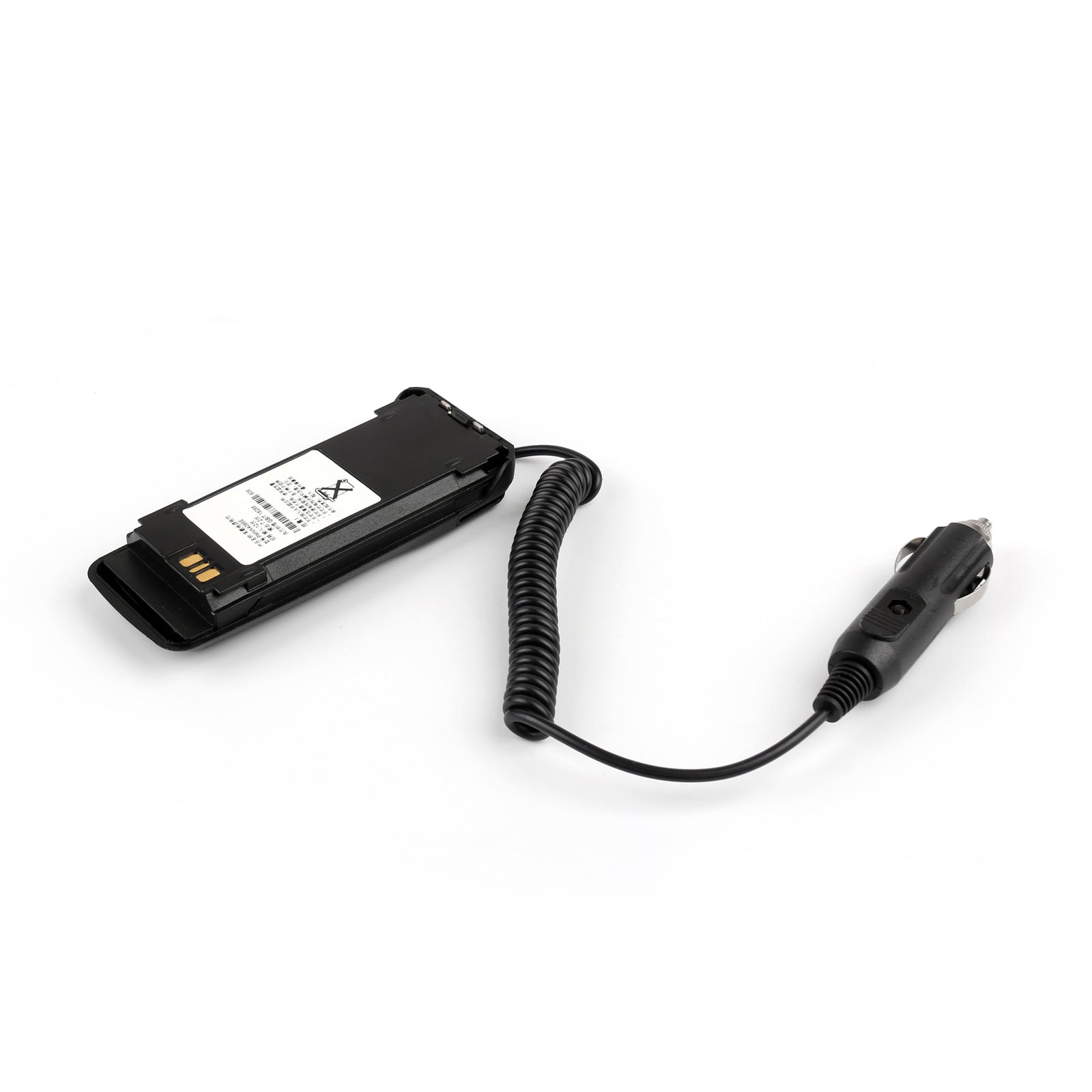 1kpl akun poistaja Motorola XPR6550 XPR6500 DP3400 DP3600 radiolle