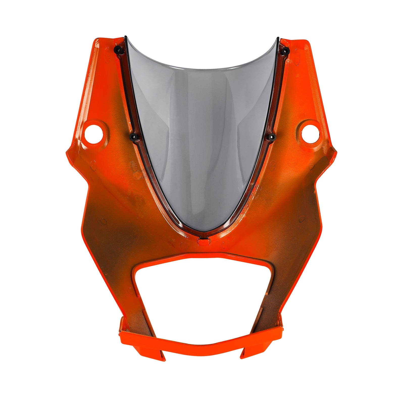 RC390 2022-2023 Tuulilasin majakka