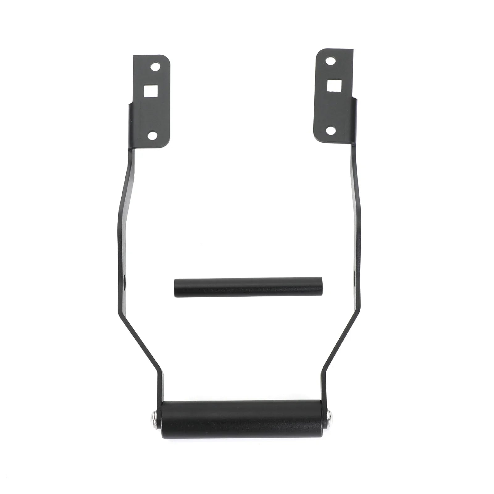 Navigatiebeugel Gps Telefoonhouder Zwart Past voor Bmw F 900 XR 2020-2022 21 Generiek