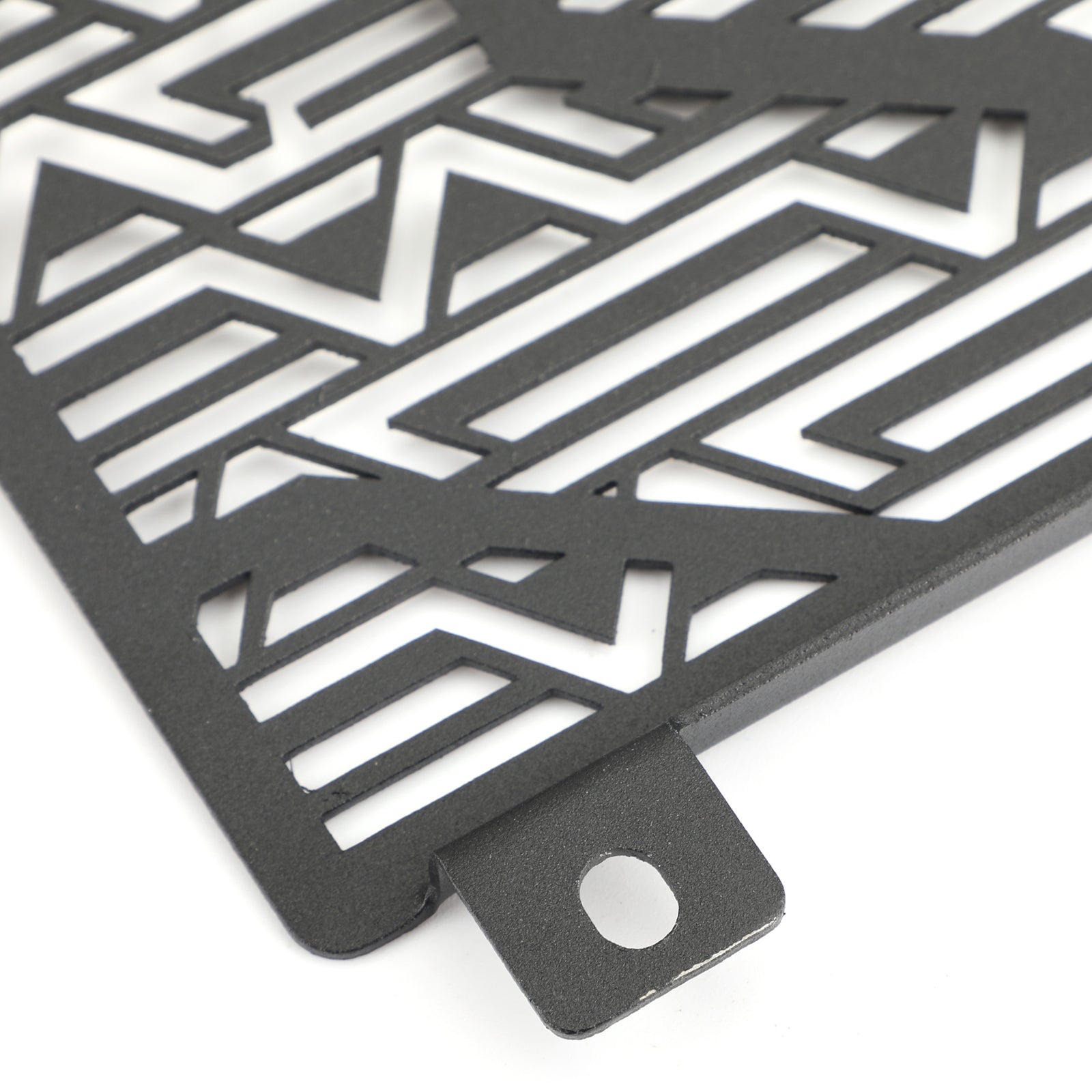 Ochrona ochrony ochrony chłodnicy chłodnicy dla Kawasaki Ninja 400 2018 Generic