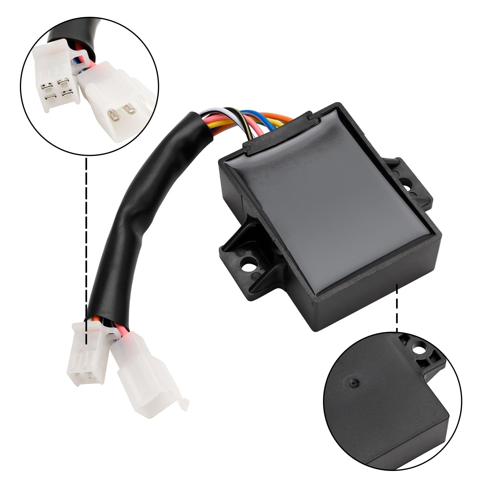 Zapalnik CDI 21119-2157 pasuje do Kawasaki KAF620 FD501V John Deere 1800 LX172