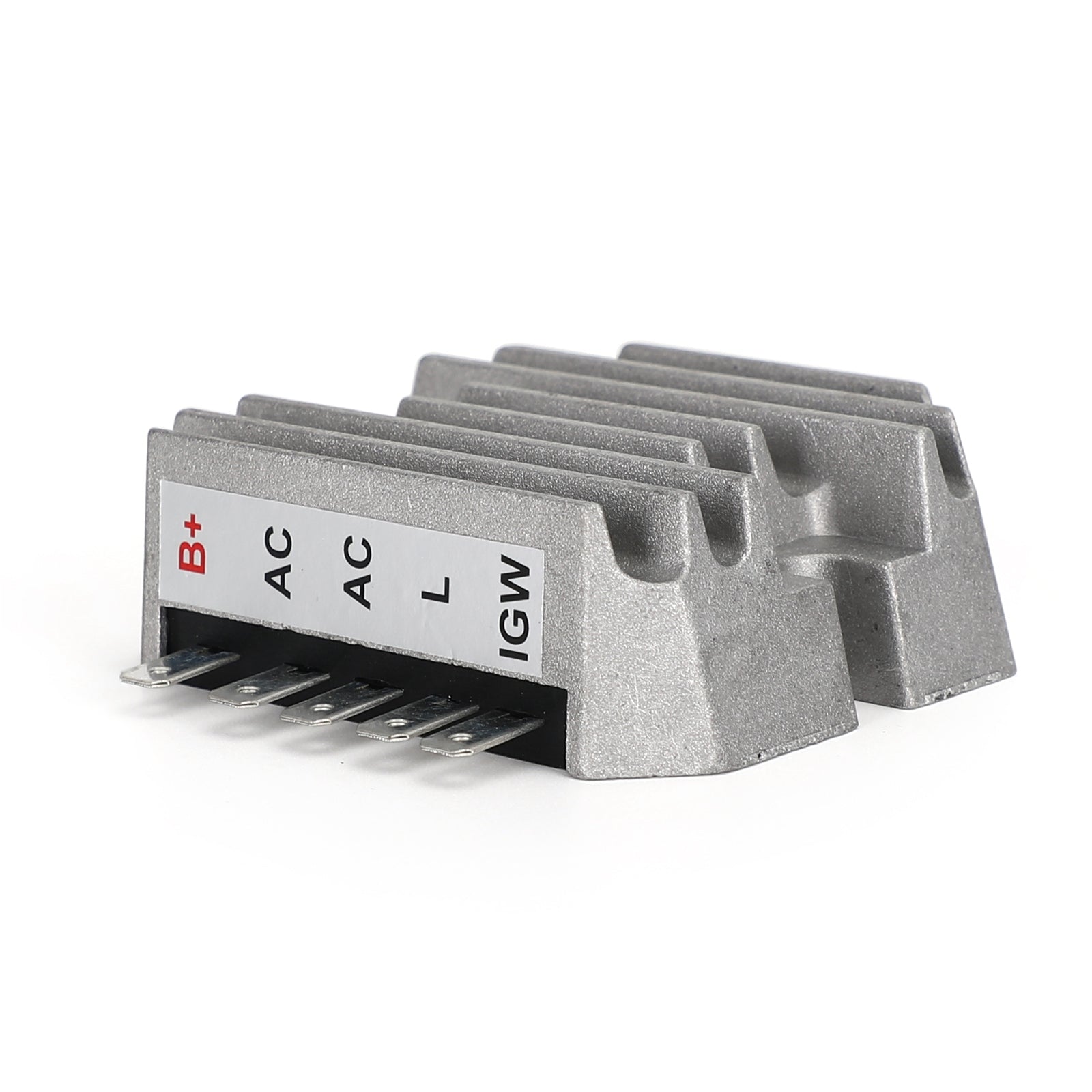 Prostownik regulatora napięcia do kosiarki komercyjnej John Deere F915 Generic AM101406