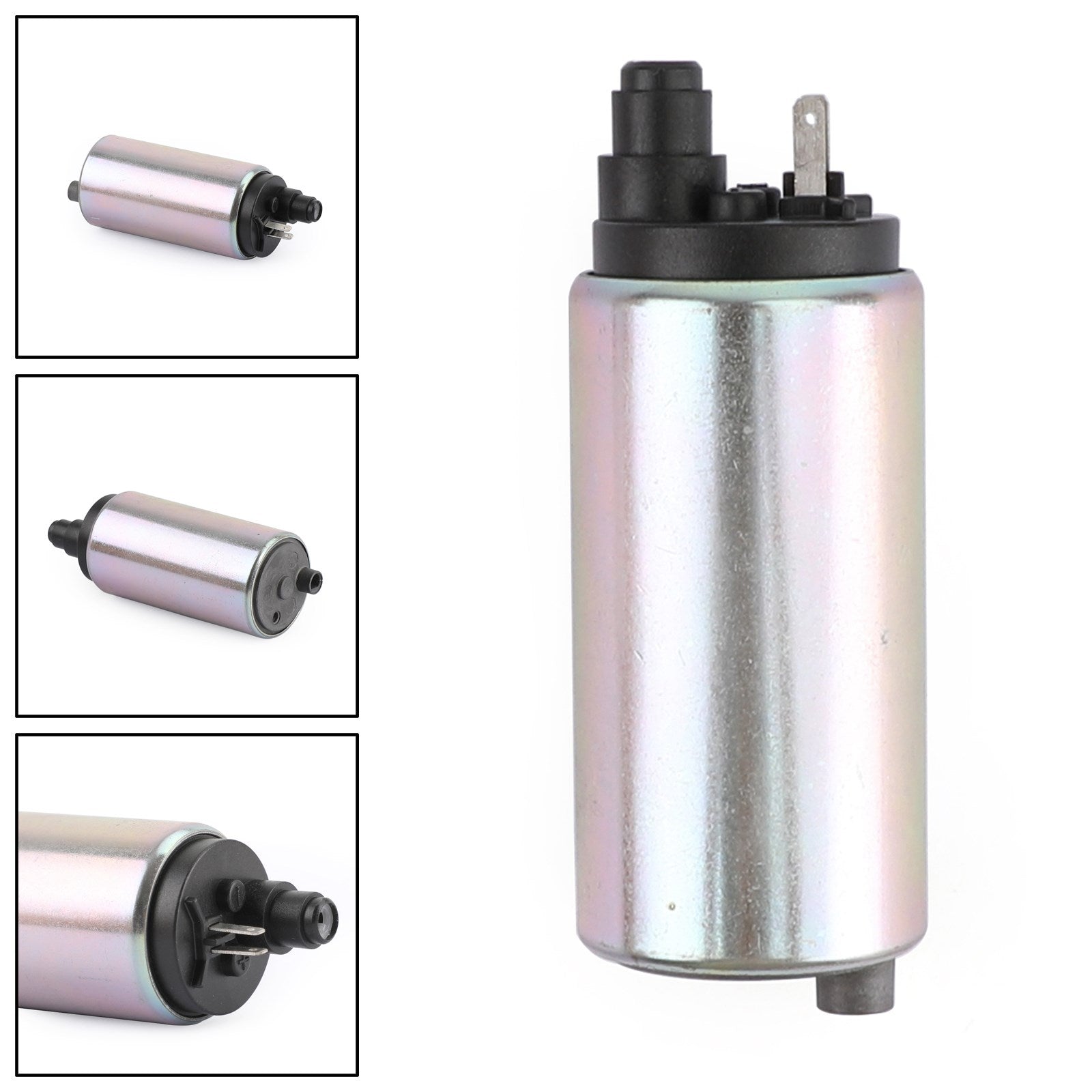 Nueva bomba de combustible para Honda CBR 125 / CBR 150 2011 - 2017 16700-KPP-T01 genérico