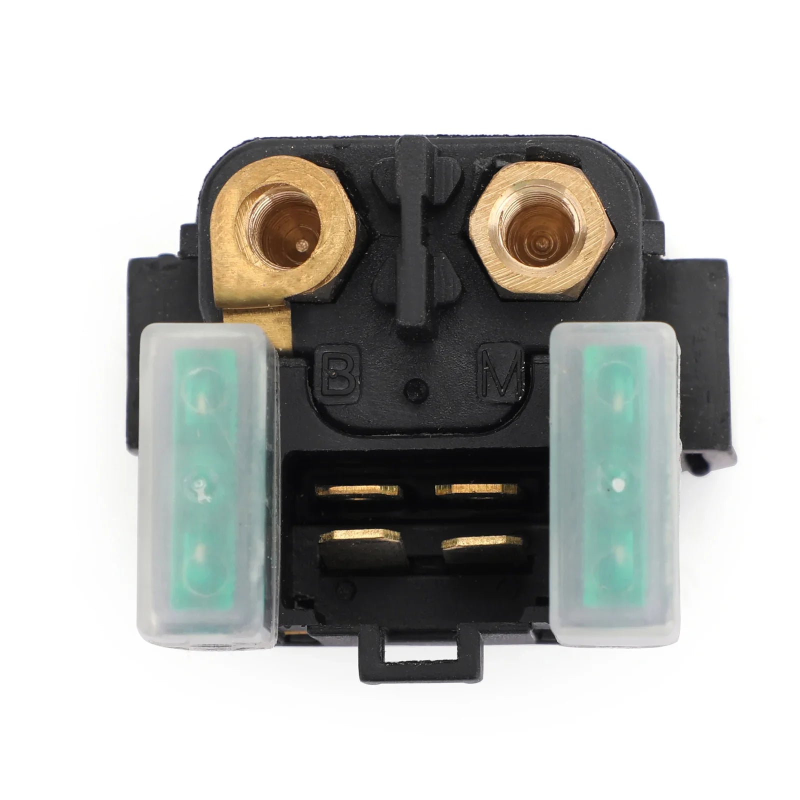 Przełącznik elektromagnetyczny przekaźnika rozrusznika 58211058000 Pasuje do ATV 505 SX 450 EXC 250 SX-F 12-13 Przełącznik elektromagnetyczny przekaźnika rozrusznika 58211058000 PASUJE 250 SX-F 12-17 450 EXC 640 LC4 Generic