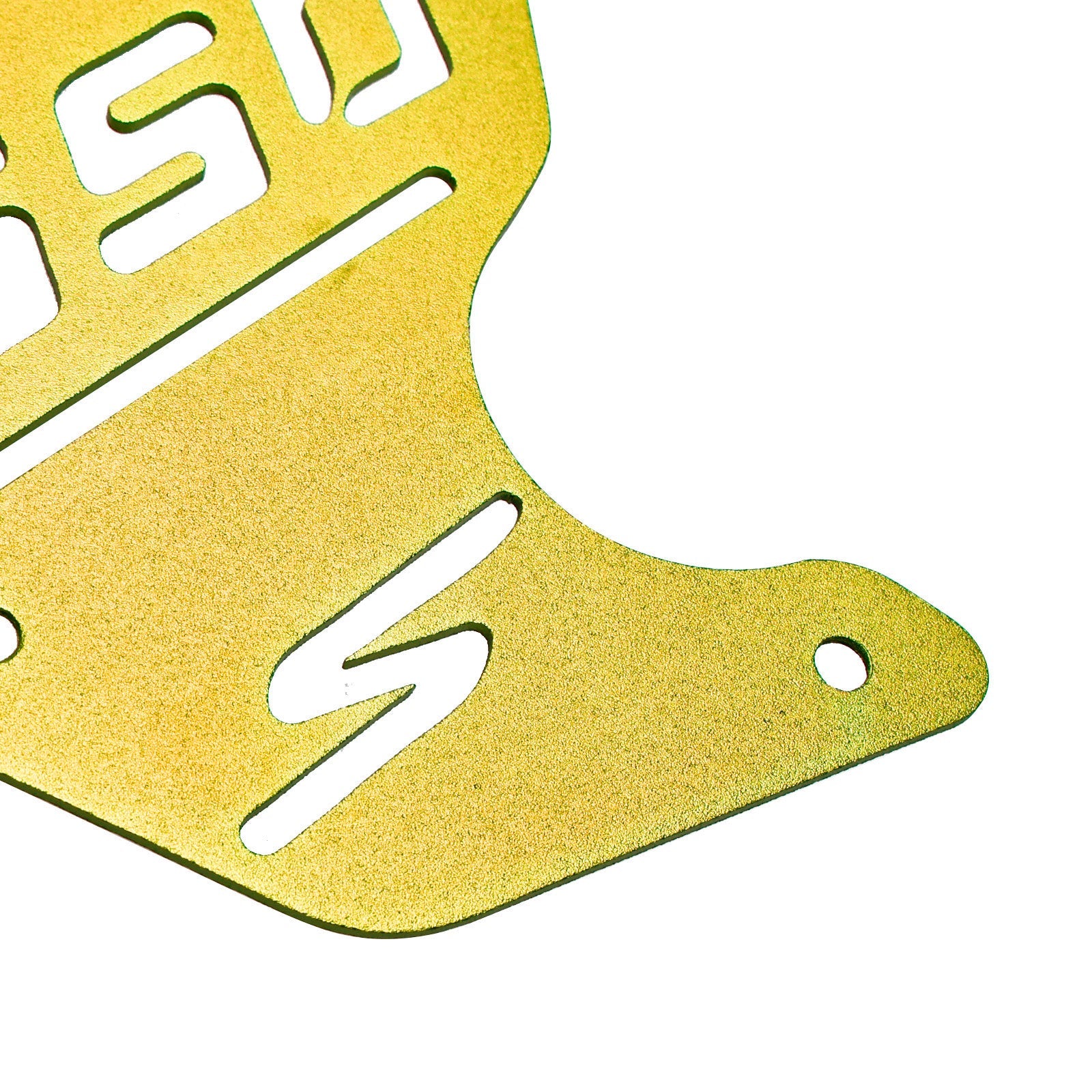 Motorbeschermer Zijpaneel Goud Voor Kawasaki Vulcan S En650 Vn650 2015-2022 Cafe