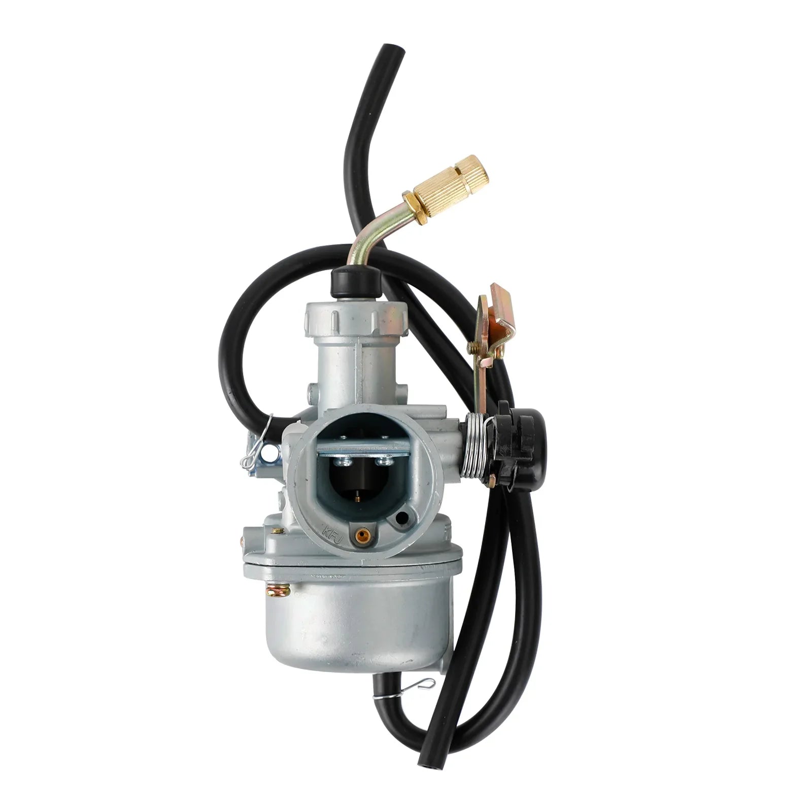 Carburateur Carb adapté pour Vespa Bajaj Chetak 4 temps Bajaj 135 175 BAJAJ175 générique
