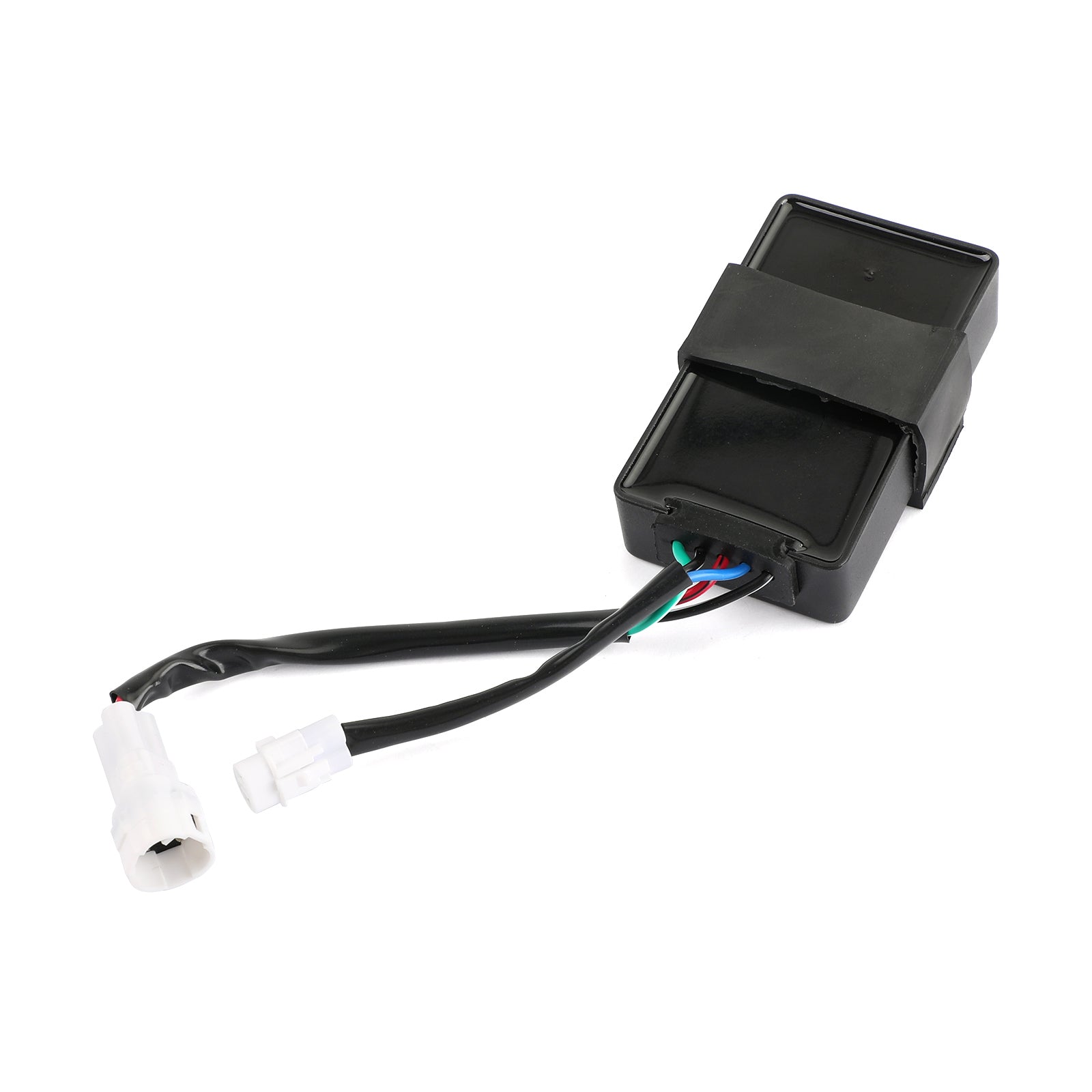 Zapłonnik CDI 21119-1369 dla Kawasaki KLF300 Bayou 300 KEF300 Lacota 300 Generic