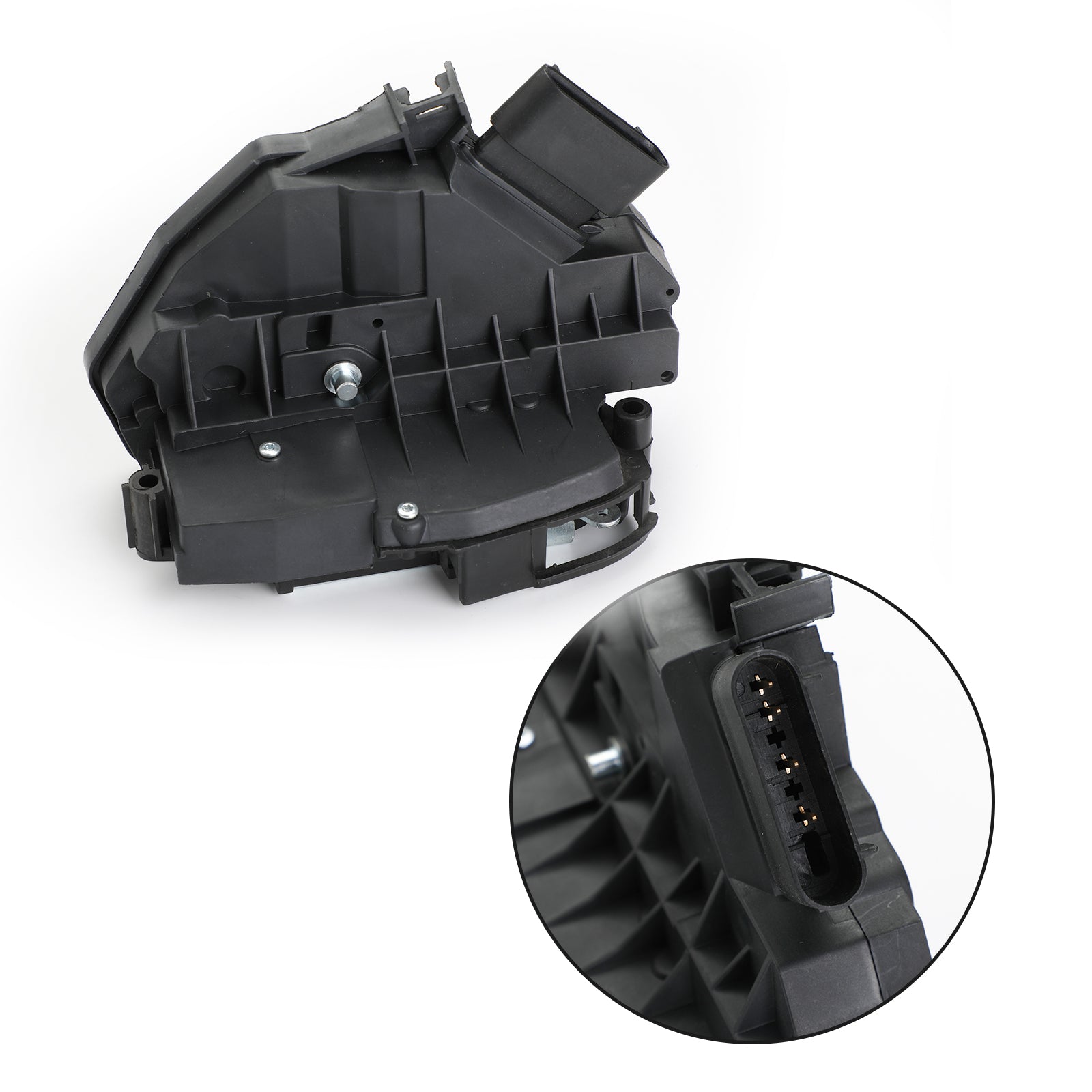 Actionneur de loquet de serrure de porte arrière droit pour Ford Focus Lincoln BF6A-F26412-AD générique