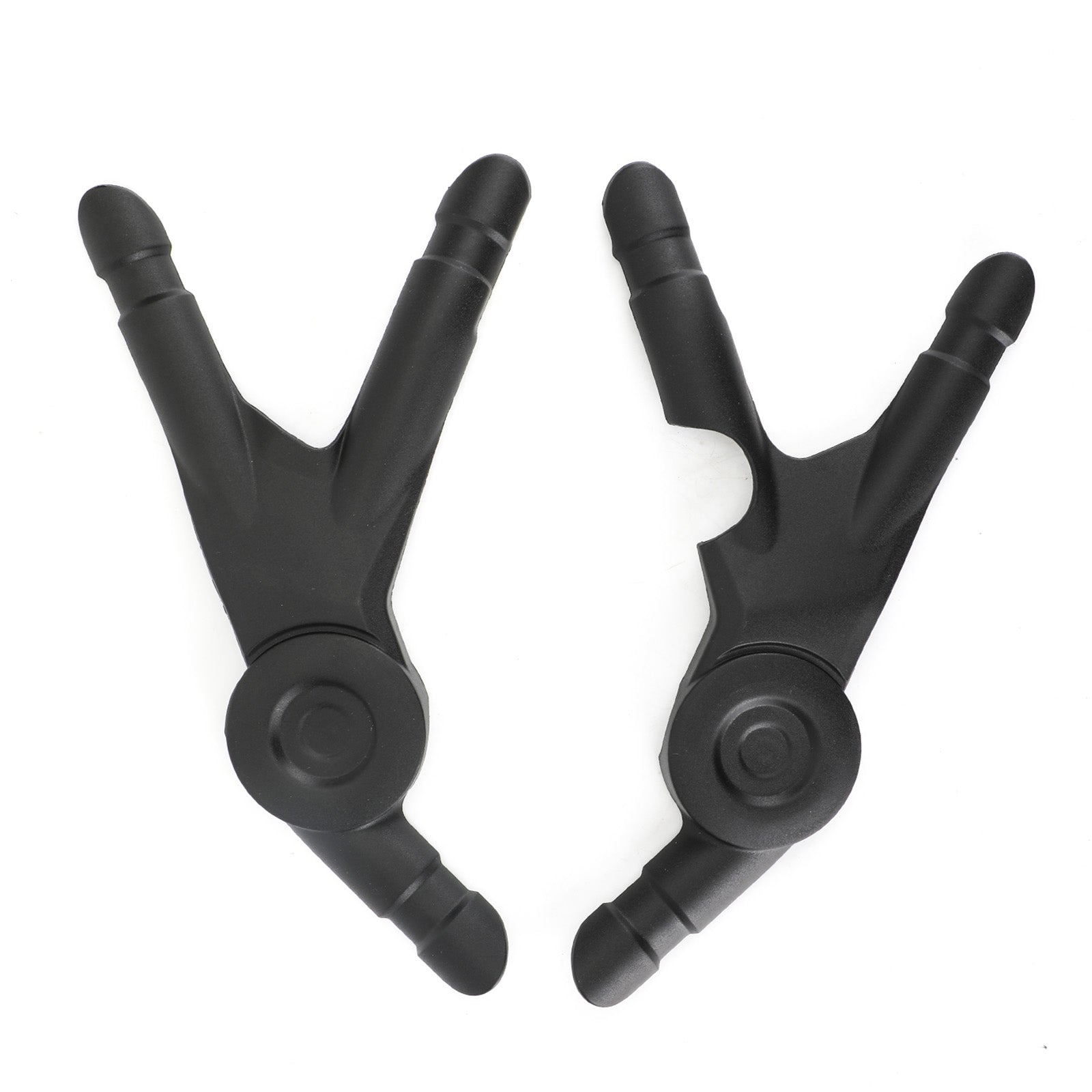 Owiewka boczna ramy motocykla pasuje do BMW R1200 R1250 2013-2021 Generic