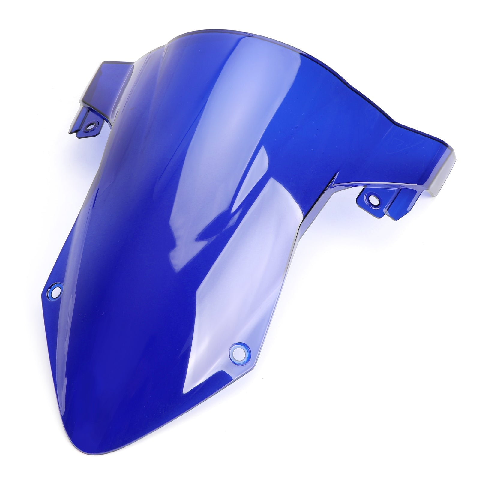 Parabrisas Parabrisas para BMW S1000RR 2019-2020 Humo Genérico