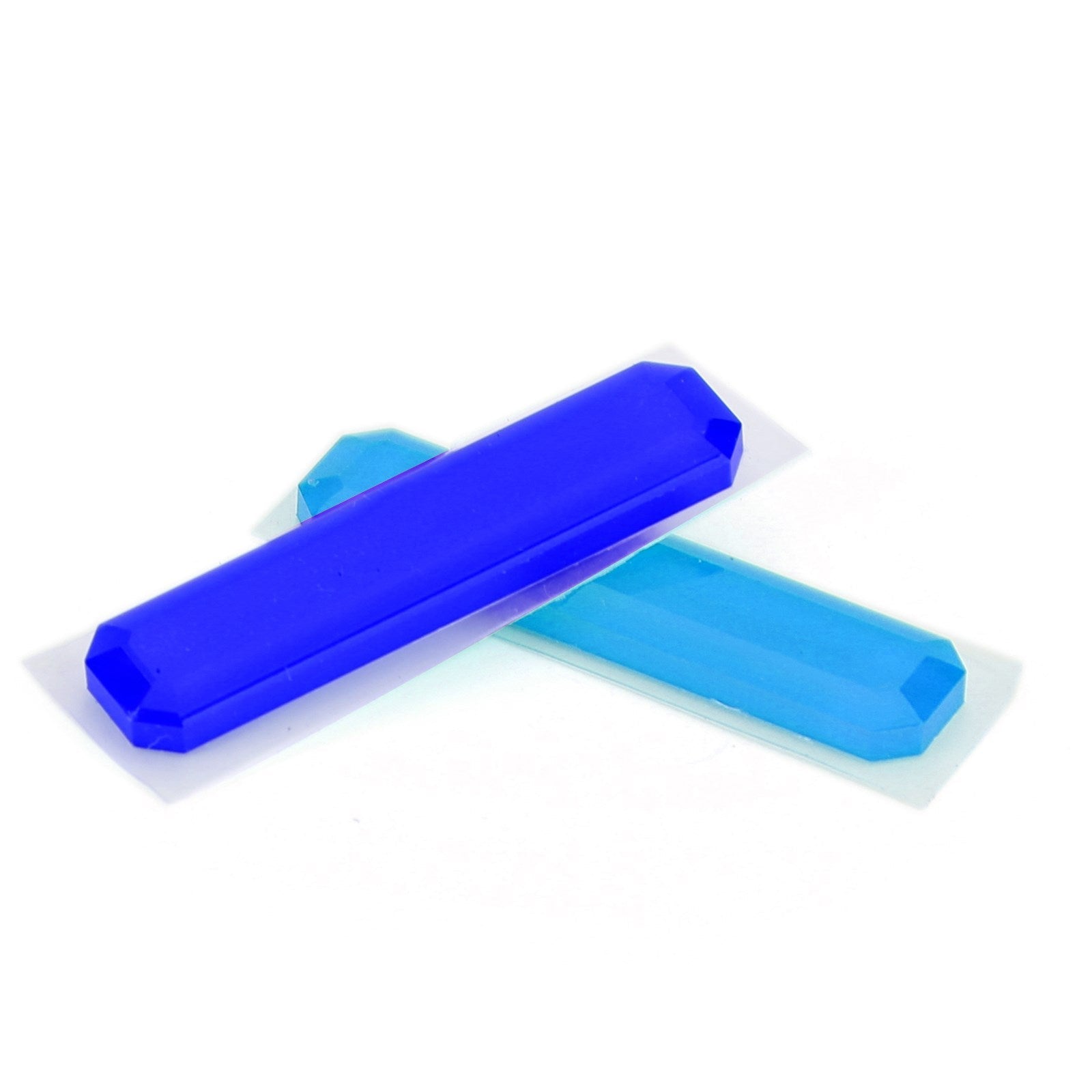 Tacoma Trd Pro 2016-2020 TRICOLOR BADGE STRANDEGO