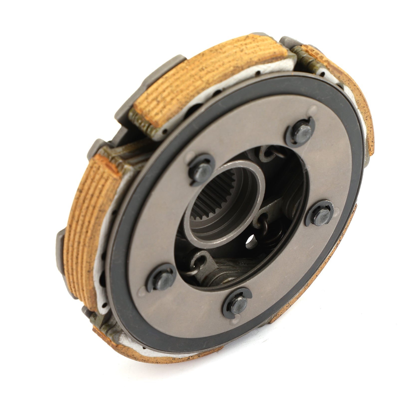 Portazapatas de embrague húmedo para CFMoto 500 600 CF500 CF600 ATV 0180-054000-0003 genérico