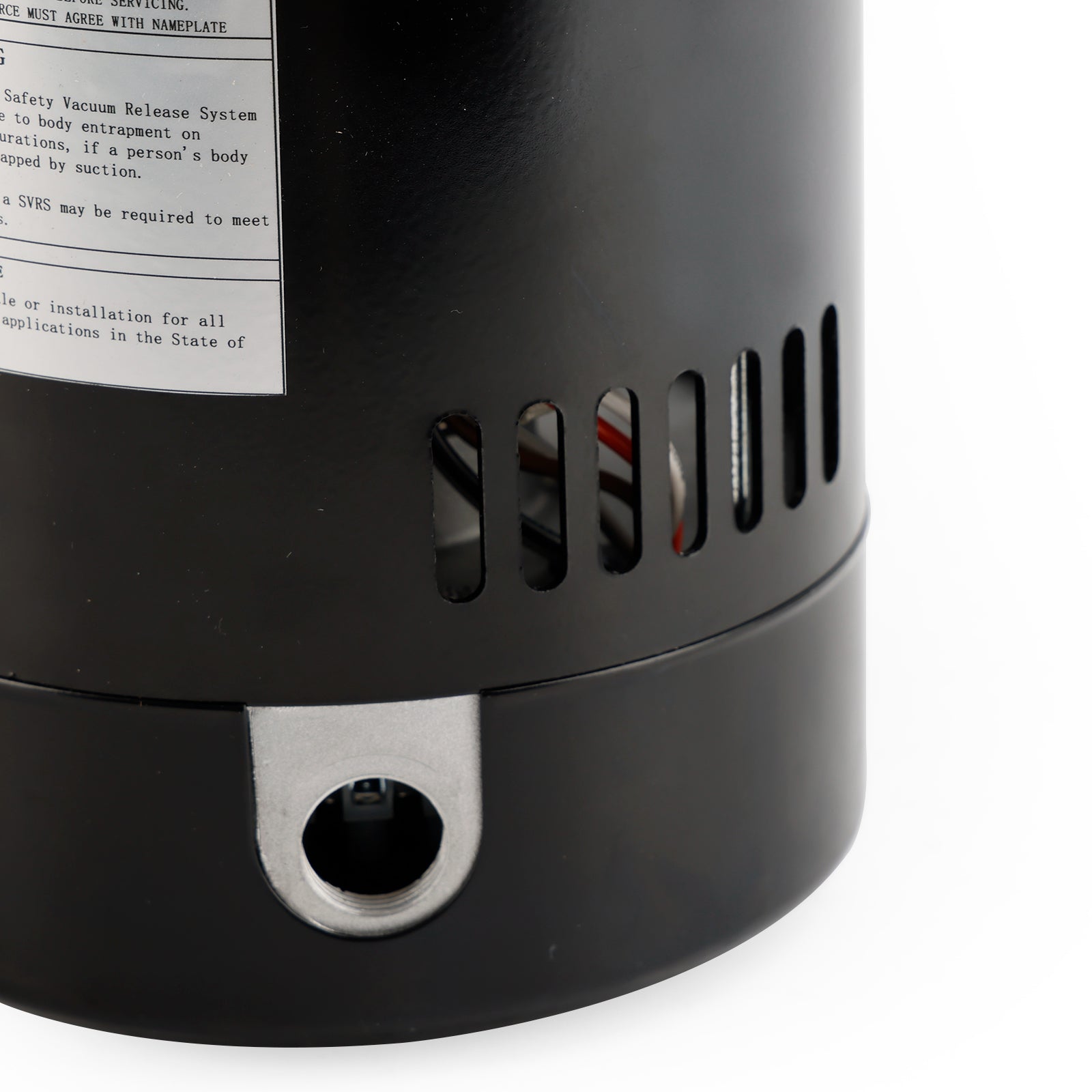 SP2615X20 UST1202 allaspumppumoottori Hayward Super Pump 2 HP:lle ja GO-KIT-3