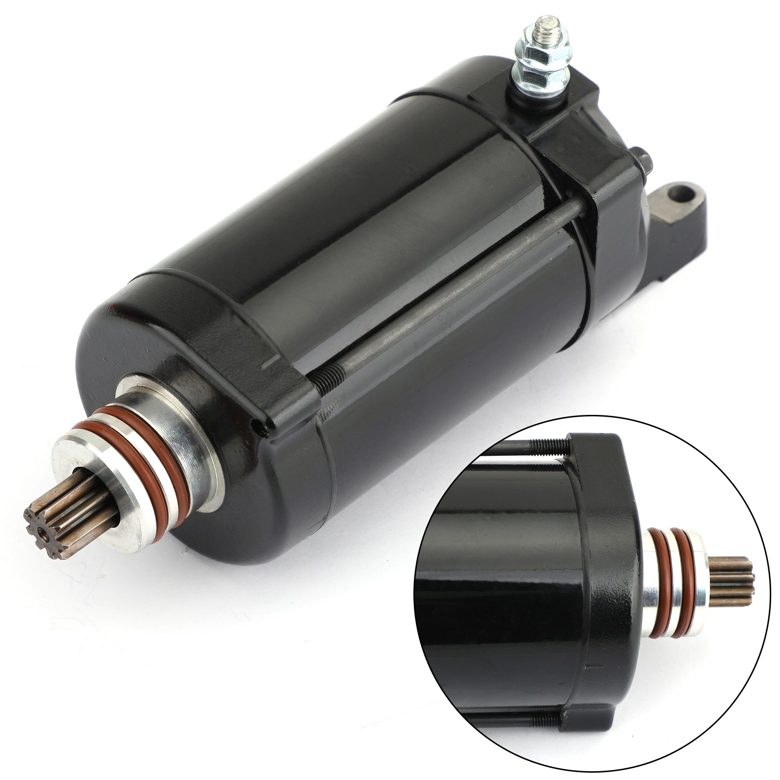 Nov zaganjalnik za Seadoo Spark 2 UP/3 UP 900 ROTAX ACE 14-19 420893830 420892426 Generic