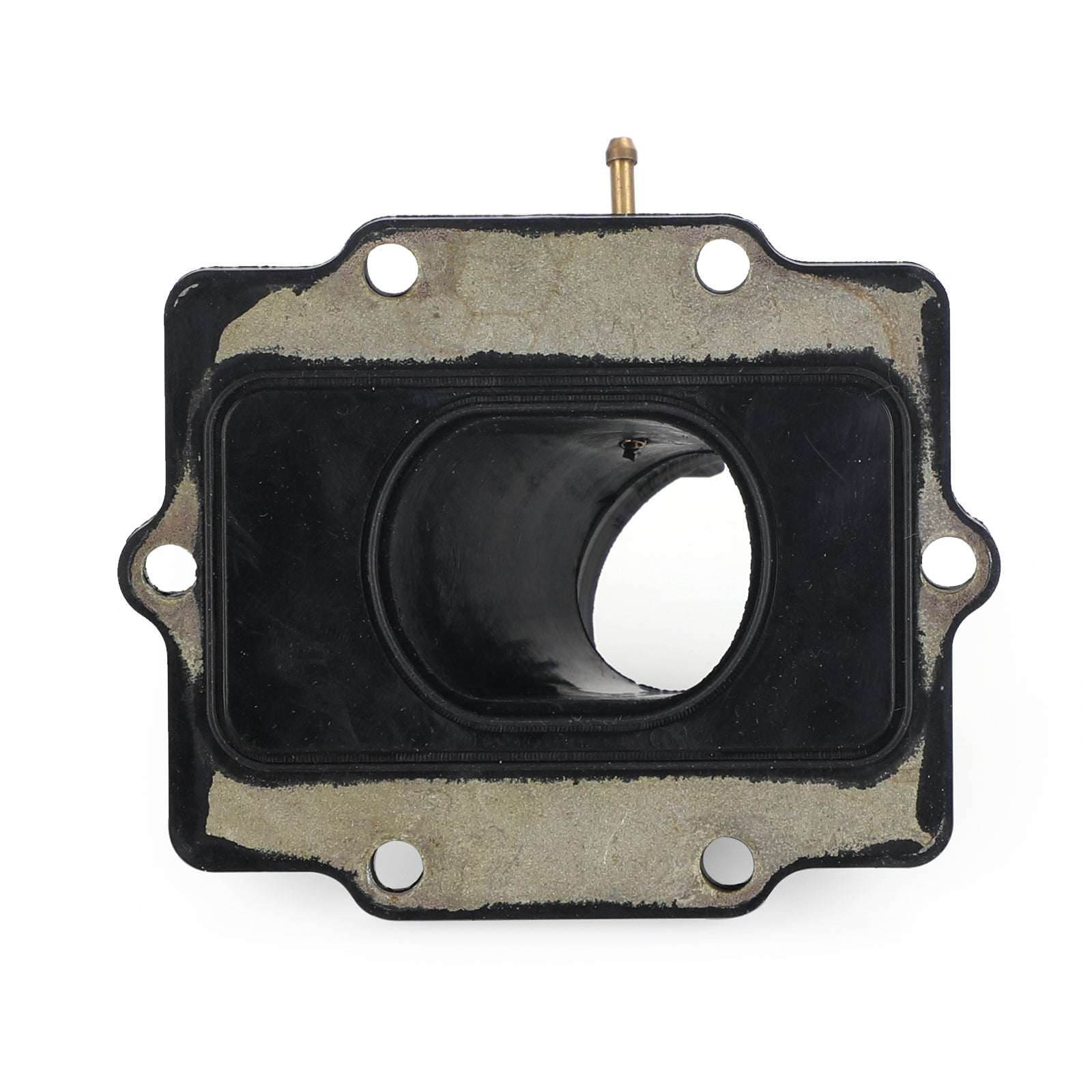 Soufflet d'admission en caoutchouc de carburateur de moteur pour KAWASAKI KDX 250 KDX250SR 92-94 générique