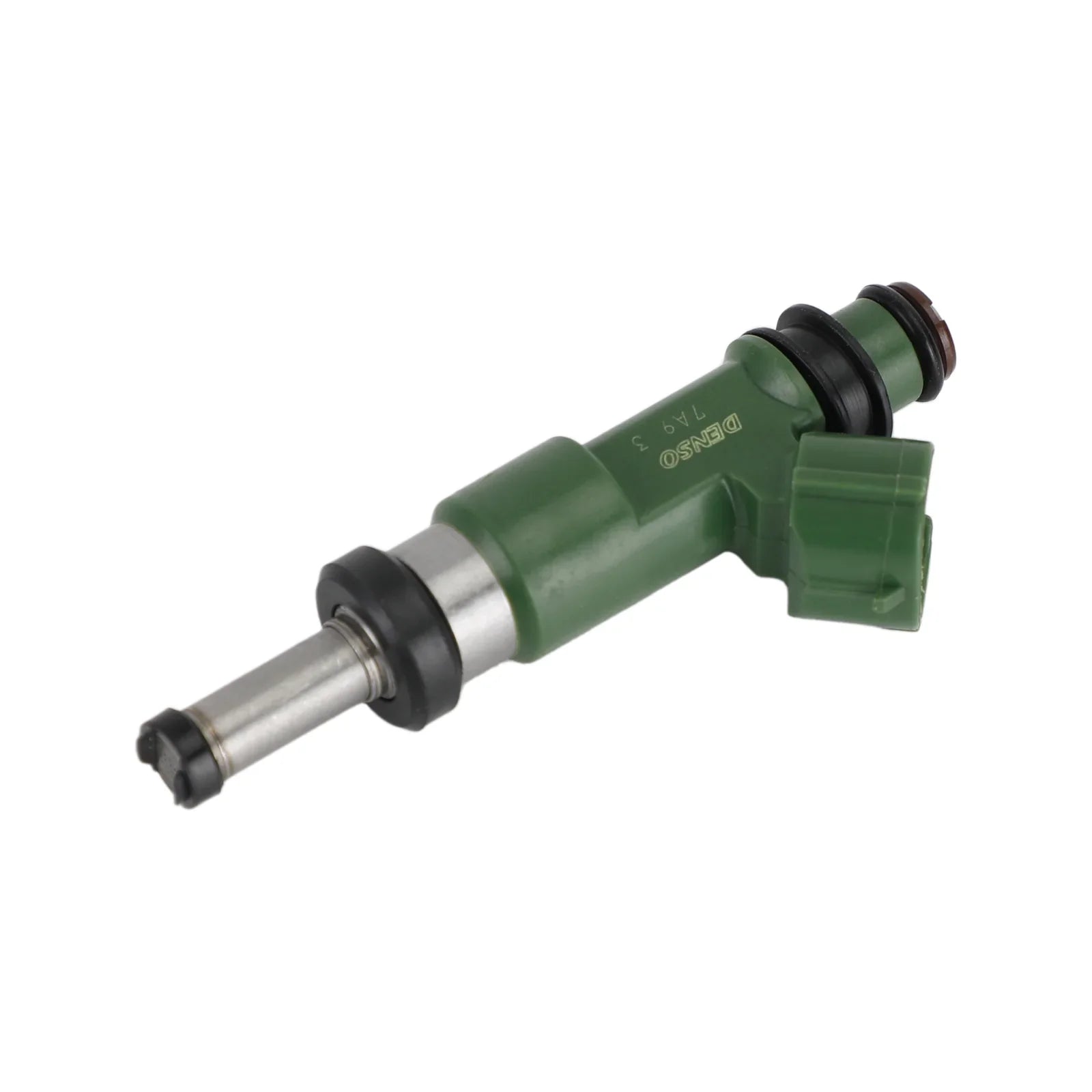 Inyectores de combustible para Yamaha Raptor 700 700R 2006-2016 5VK-13761-00-00 Genérico