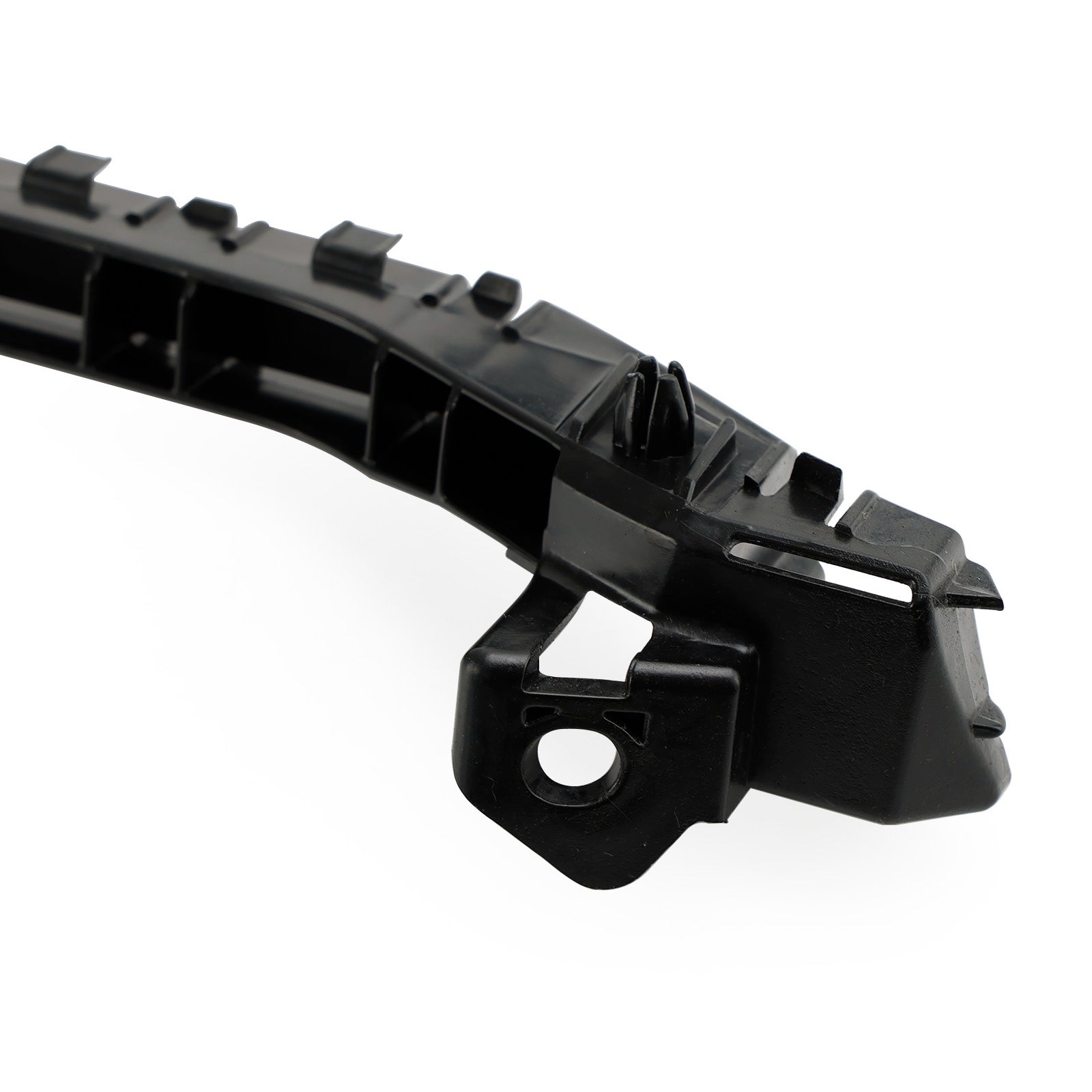 Soporte de parachoques delantero izquierdo + derecho para Subaru Impreza WRX STI 08-14