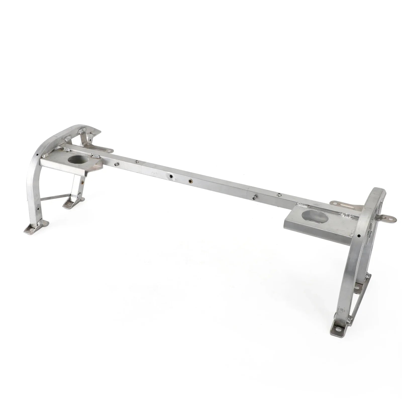 2005-2013 Corvette C6 onderste skidbarplaat voor radiatorsteun 20939829