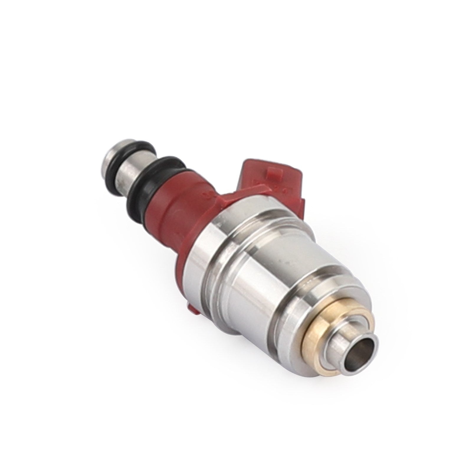 1 pièces injecteurs de carburant 16600-86G00 Fit 1990-1995 Nissan pick-up D21 2.4L I4 générique