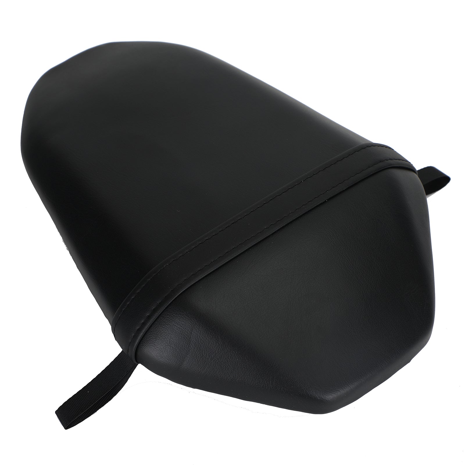 Cuscino Sella Passeggero Posteriore Nero Per Yamaha Mt-07 Mt 07 Fz 07 2014-2017 Generico